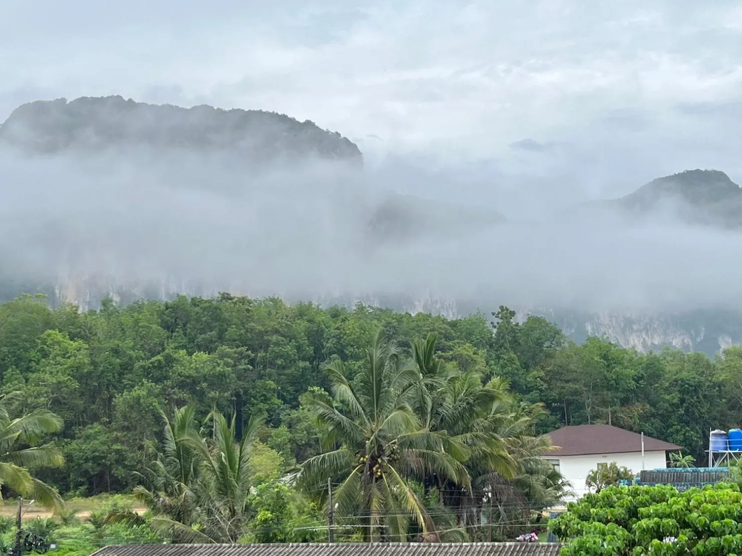 Day in Infinity Aonang Krabi