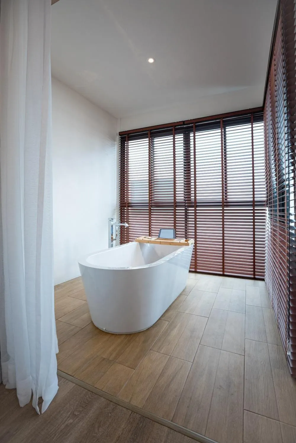 Bathroom in Infinity Aonang Krabi