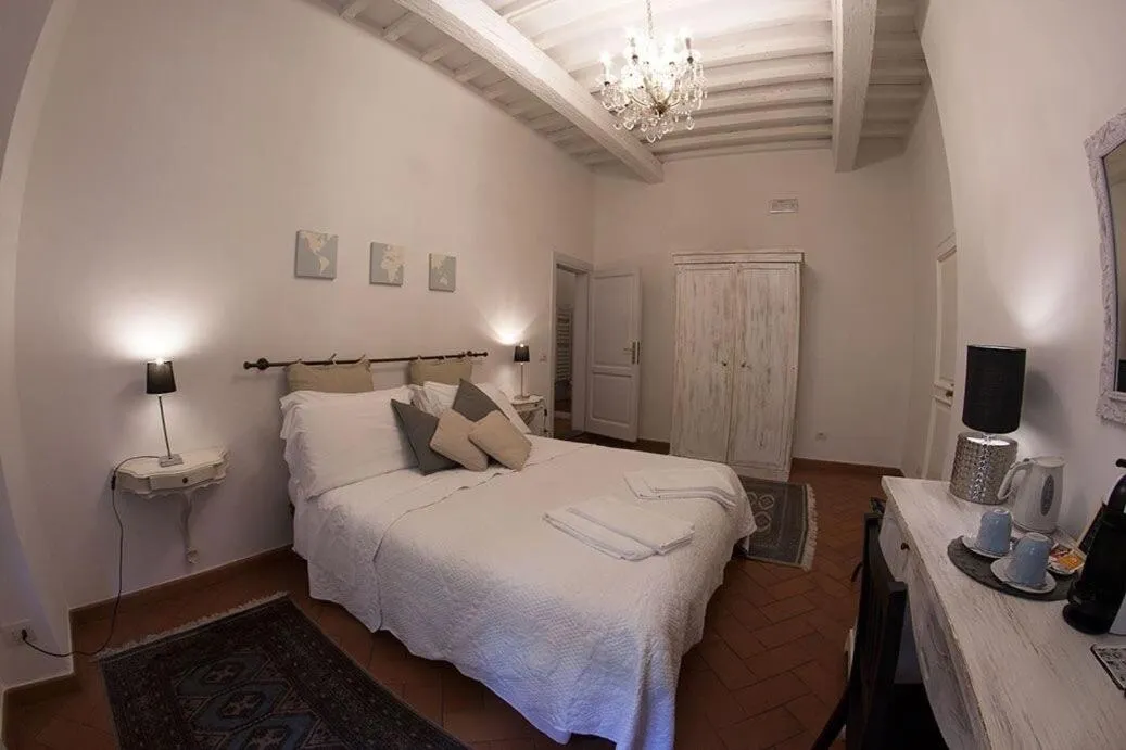 Photo of the whole room in Cosy House