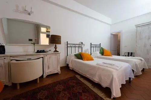 Photo of the whole room in Cosy House