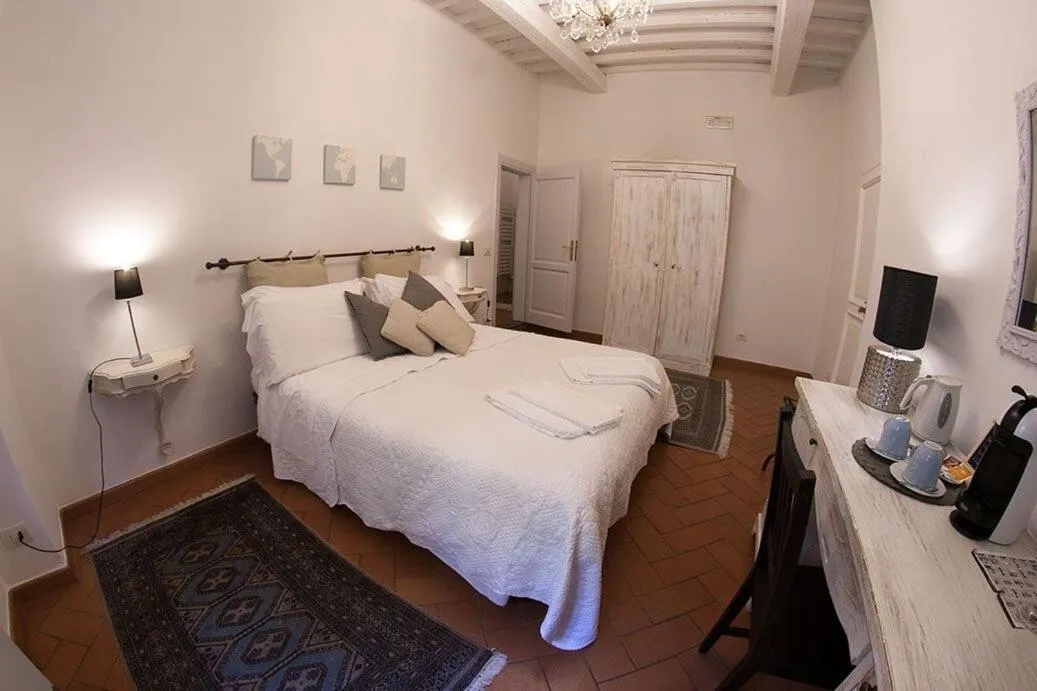 Photo of the whole room in Cosy House