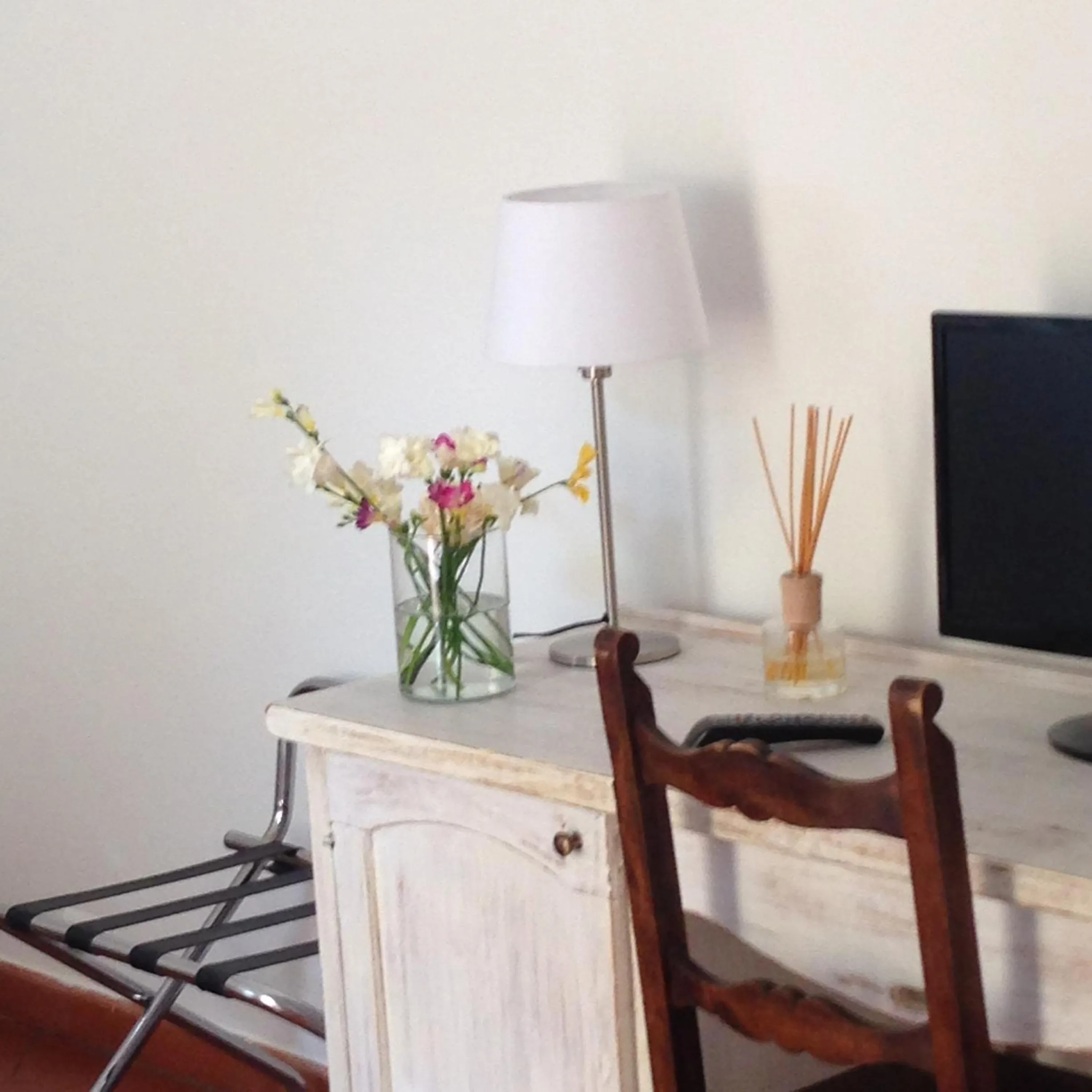 Decorative detail in Cosy House