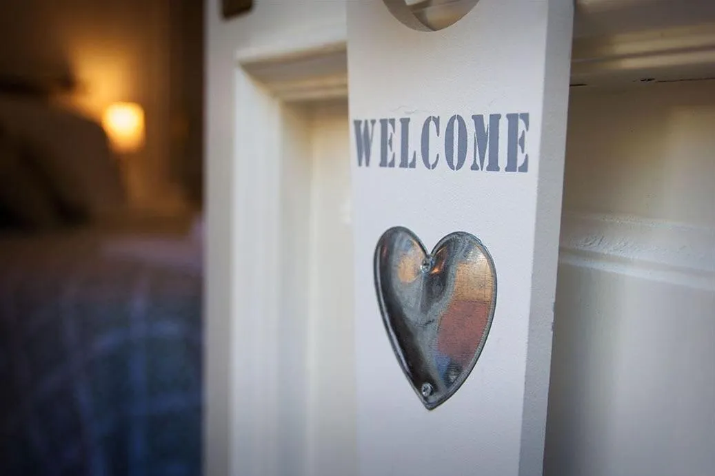 Logo/Certificate/Sign in Cosy House