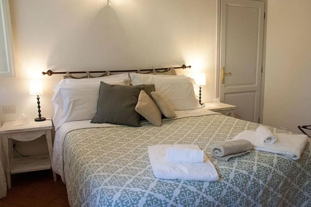 Photo of the whole room in Cosy House