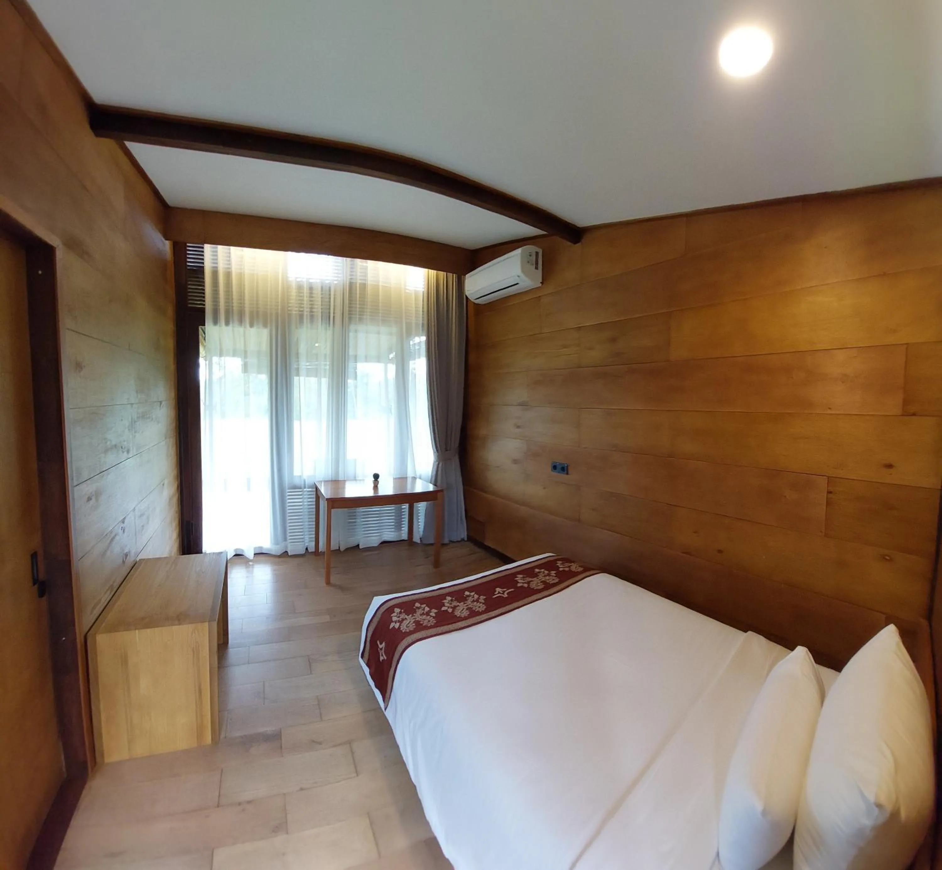 Bedroom, Bed in Teras Hotel Ijen Banyuwangi