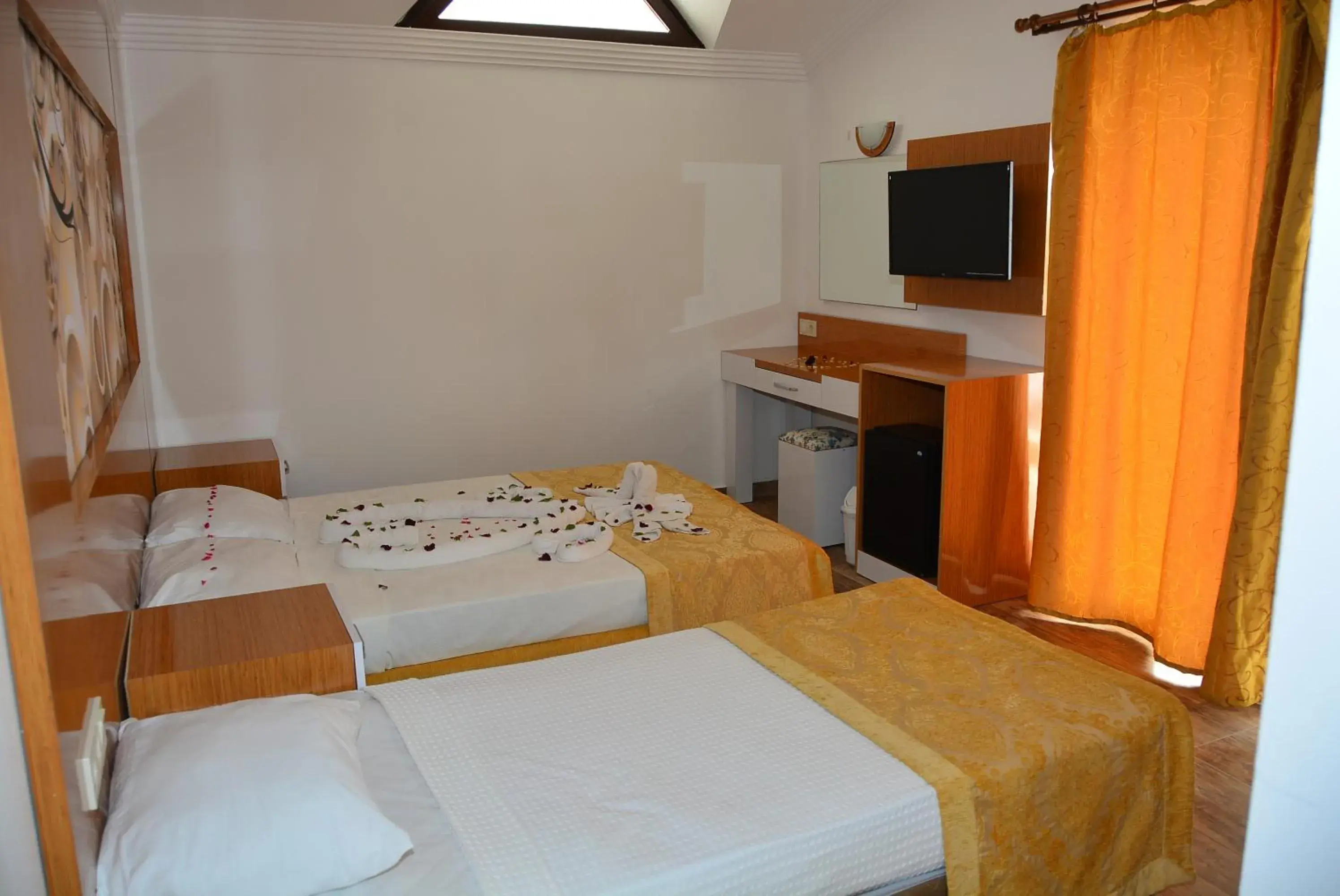 Standard Double or Twin Room - single occupancy in Anita Dream Hotel - All Inclusive Standard Double or Twin Room - single occupancy in Anita Dream Hotel - All Inclusive