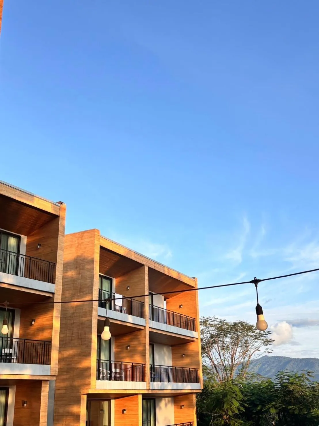 The Earth Anthioch Khao Yai