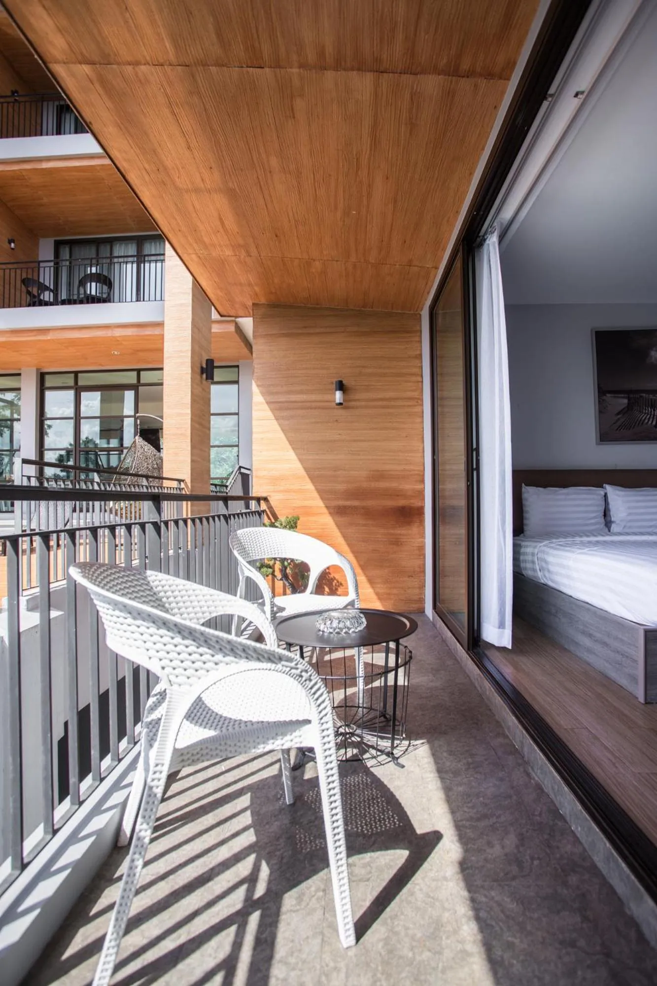 The Earth Anthioch Khao Yai