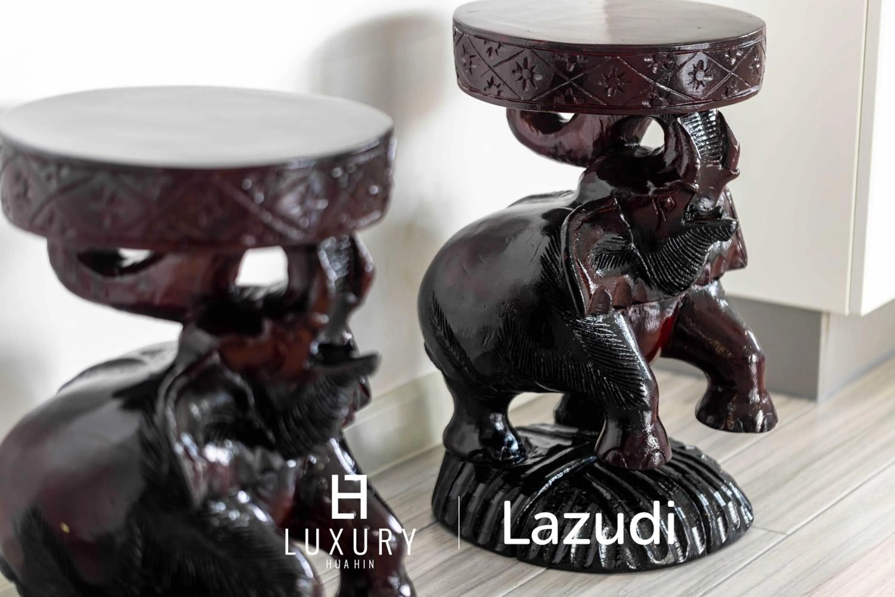 New Modern 3 Bedroom Pool Villa MS24