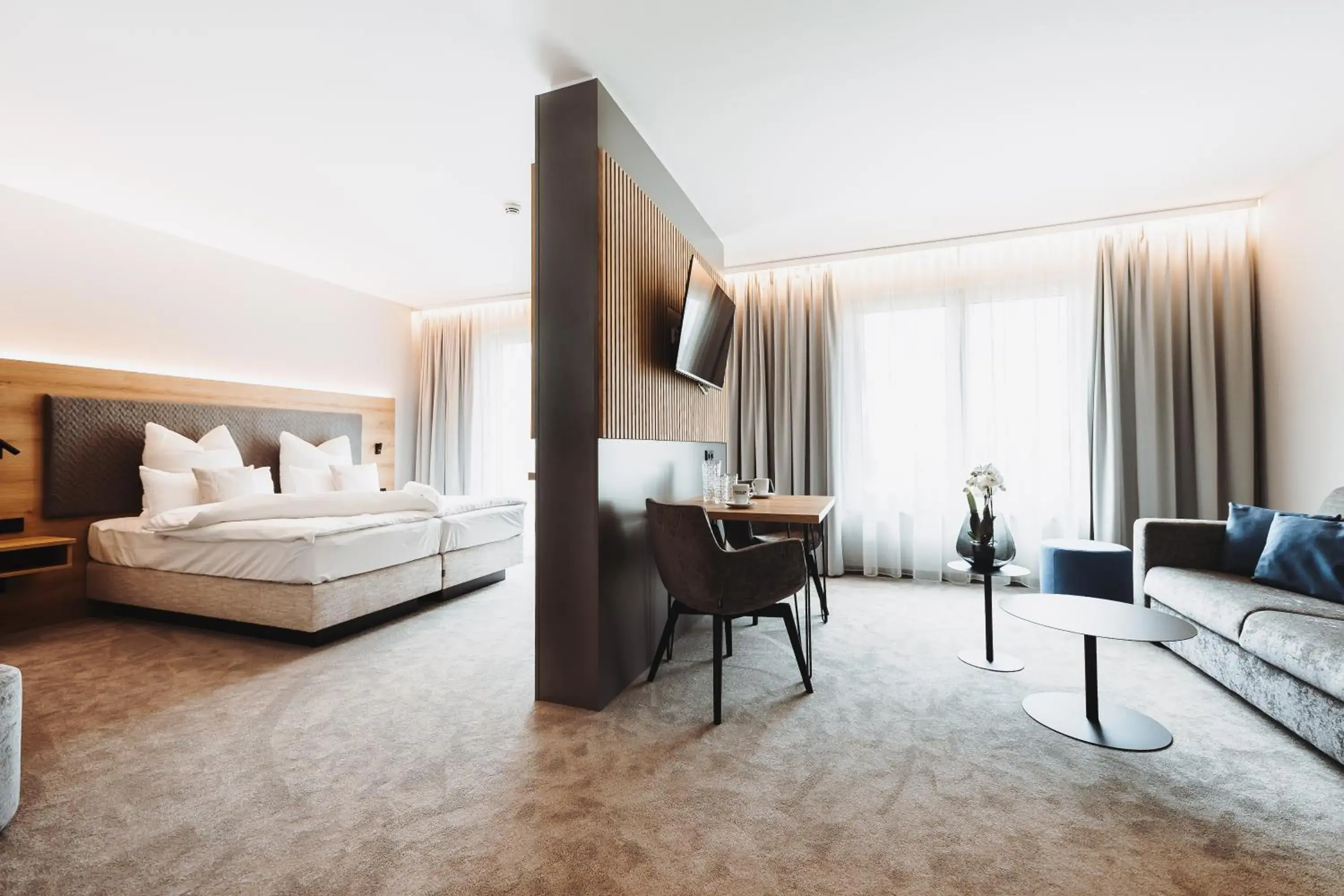 Apartment with Balcony in Hotel VIVO Apartment with Balcony in Hotel VIVO