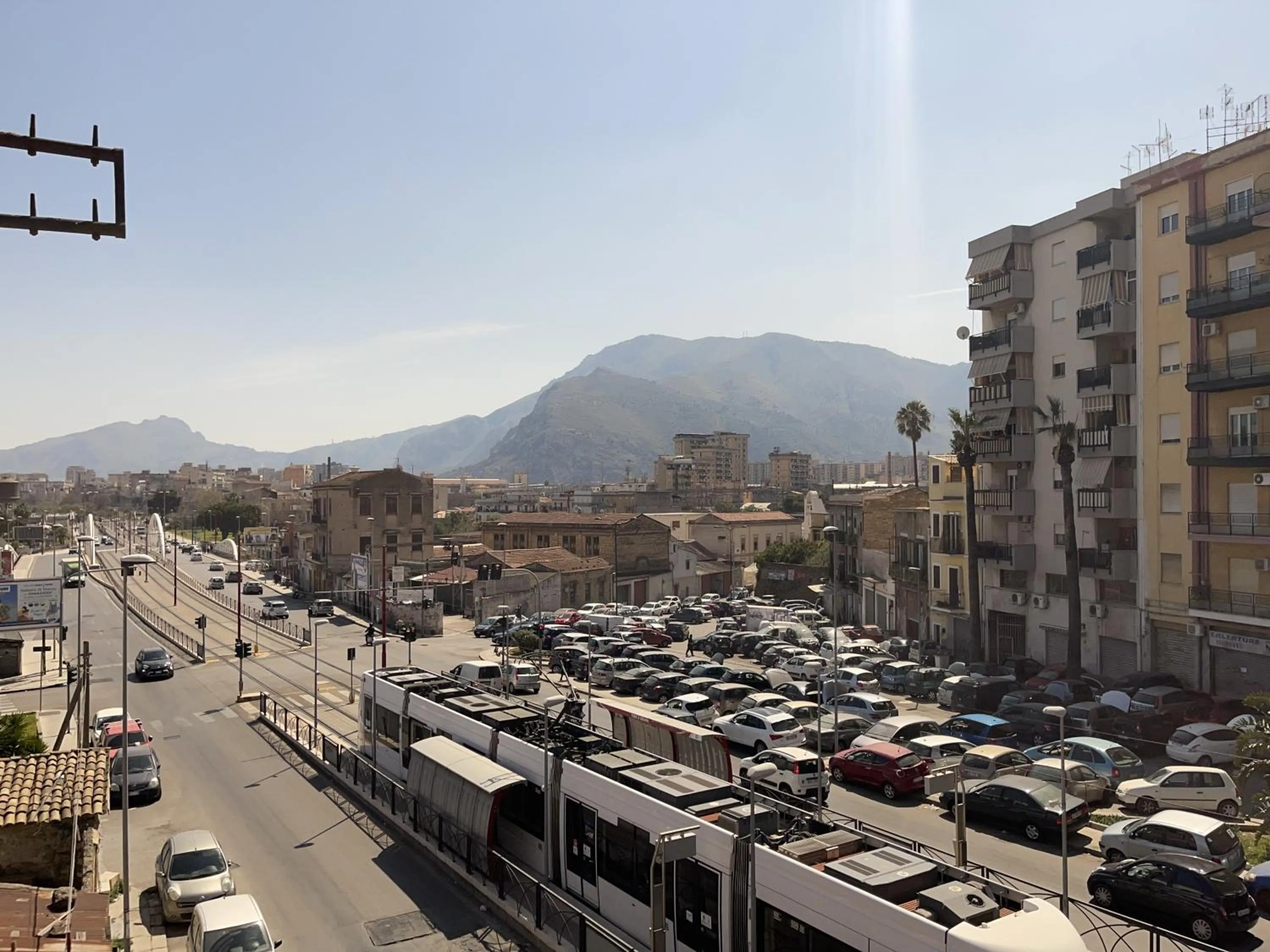 Property building in Le Dimore Luxury Rooms