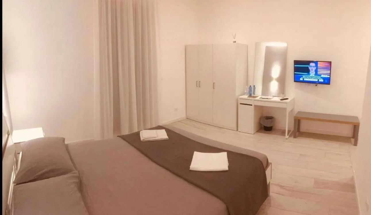 Other in Le Dimore Luxury Rooms