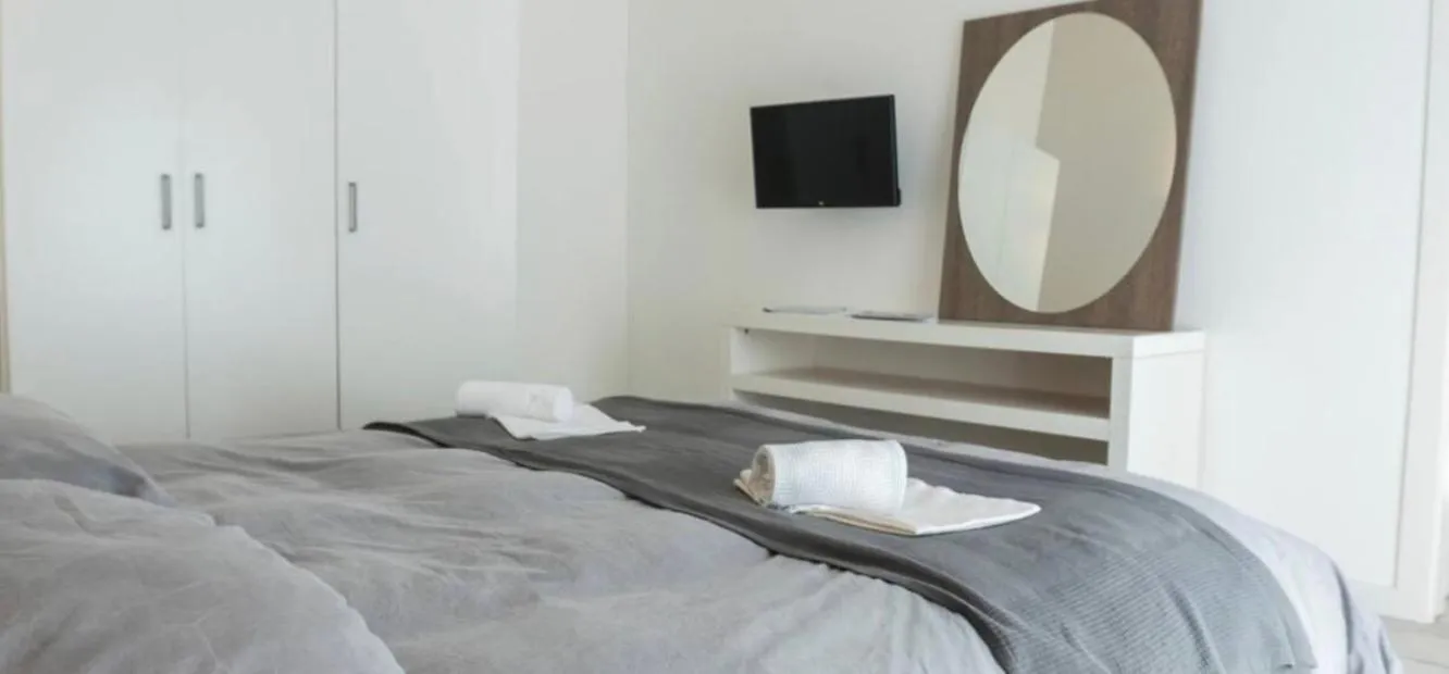 Other, Bed in Le Dimore Luxury Rooms