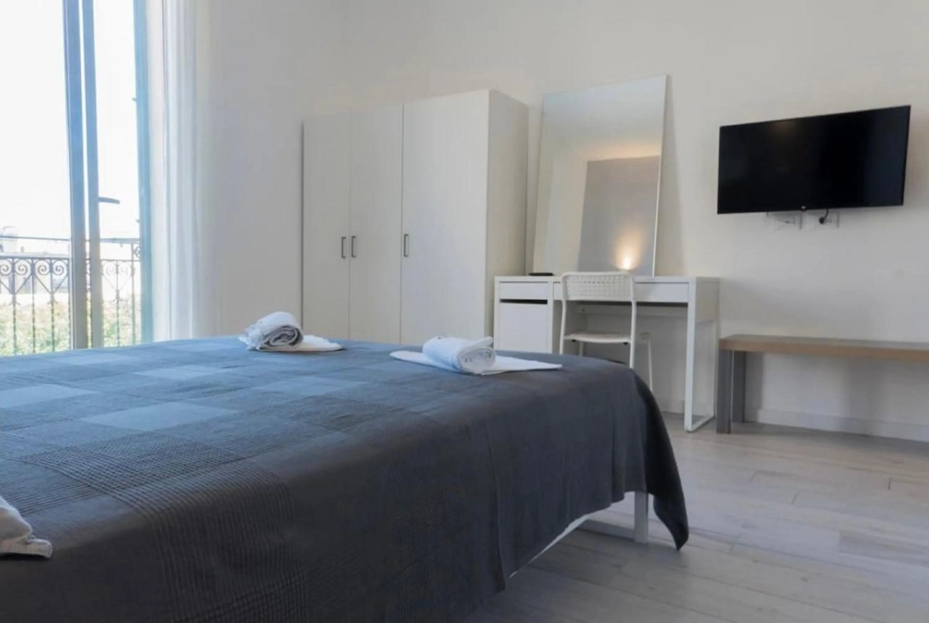 Other, Bed in Le Dimore Luxury Rooms