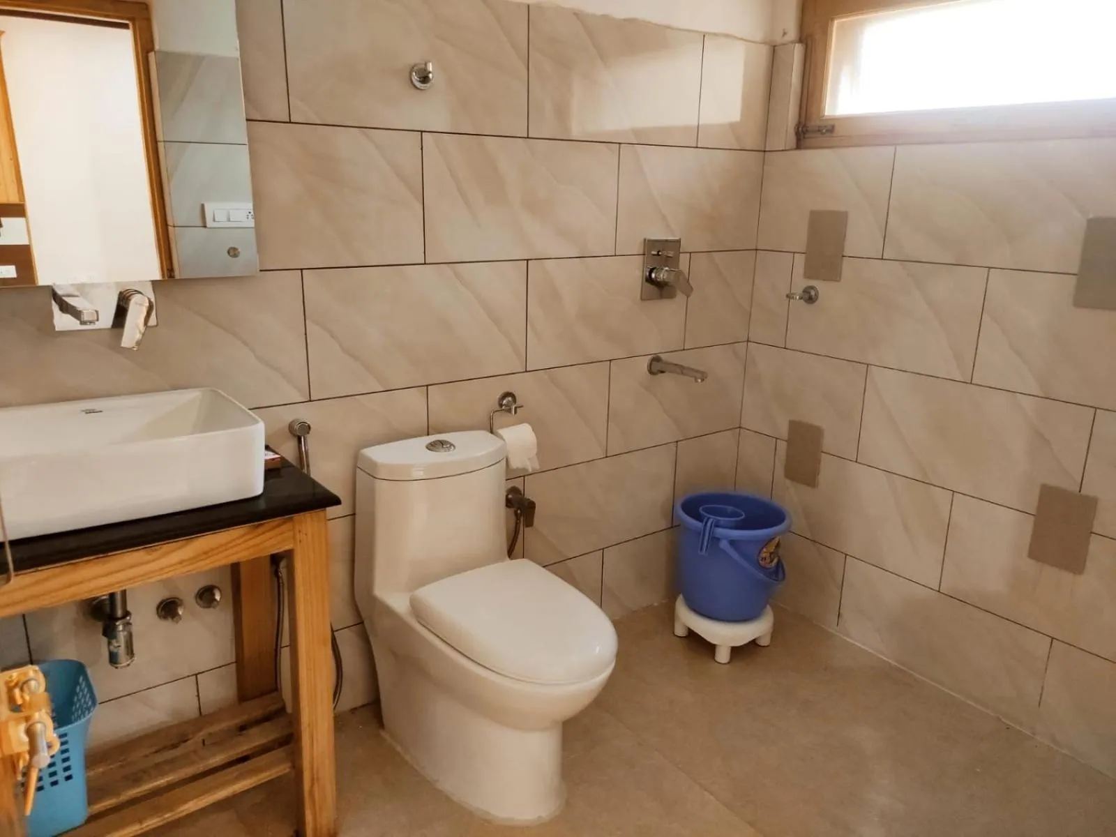 The Hunder Eco Villa