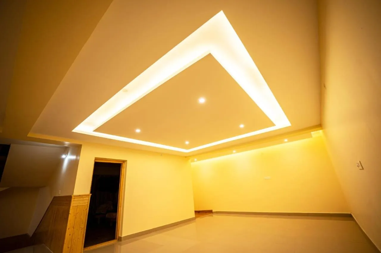 The Hunder Eco Villa