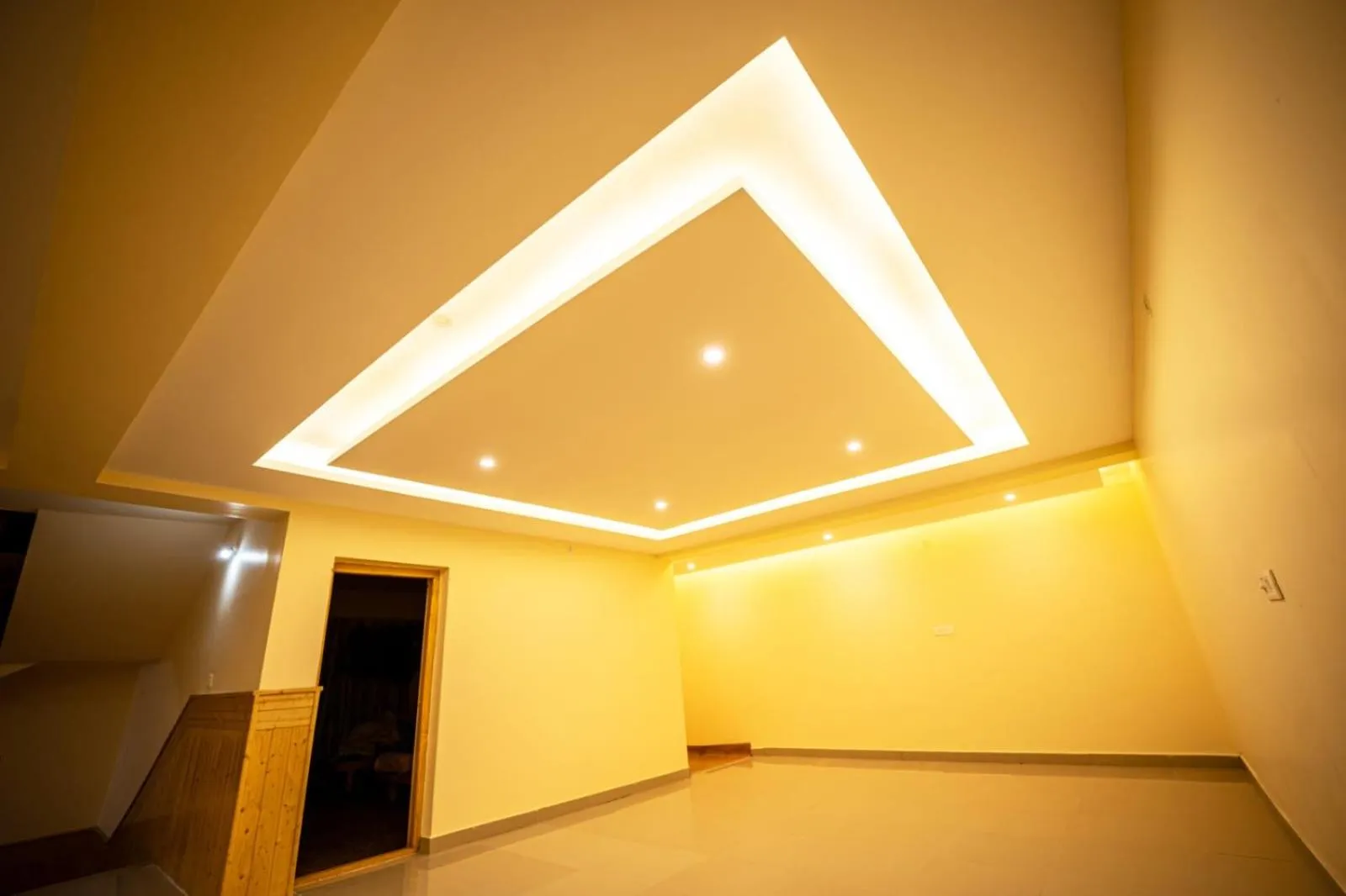 The Hunder Eco Villa