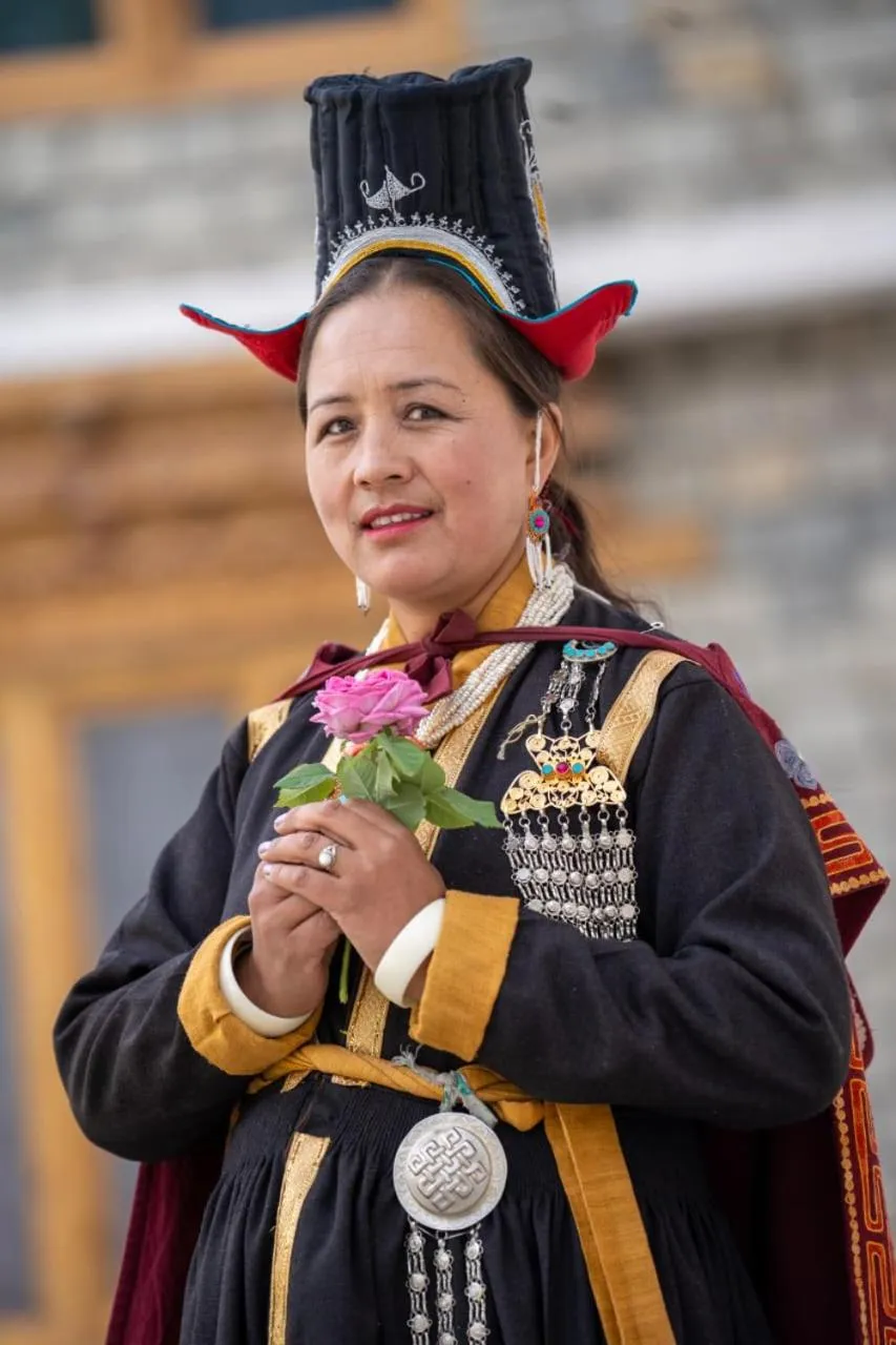 The Hunder Eco Villa