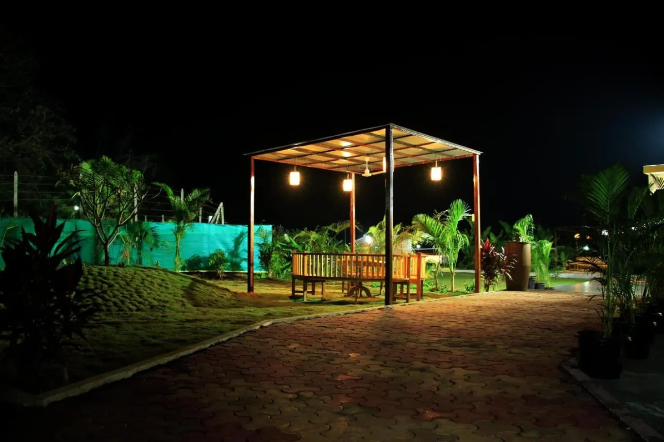 Night in Privy Stays- Bherse Villa