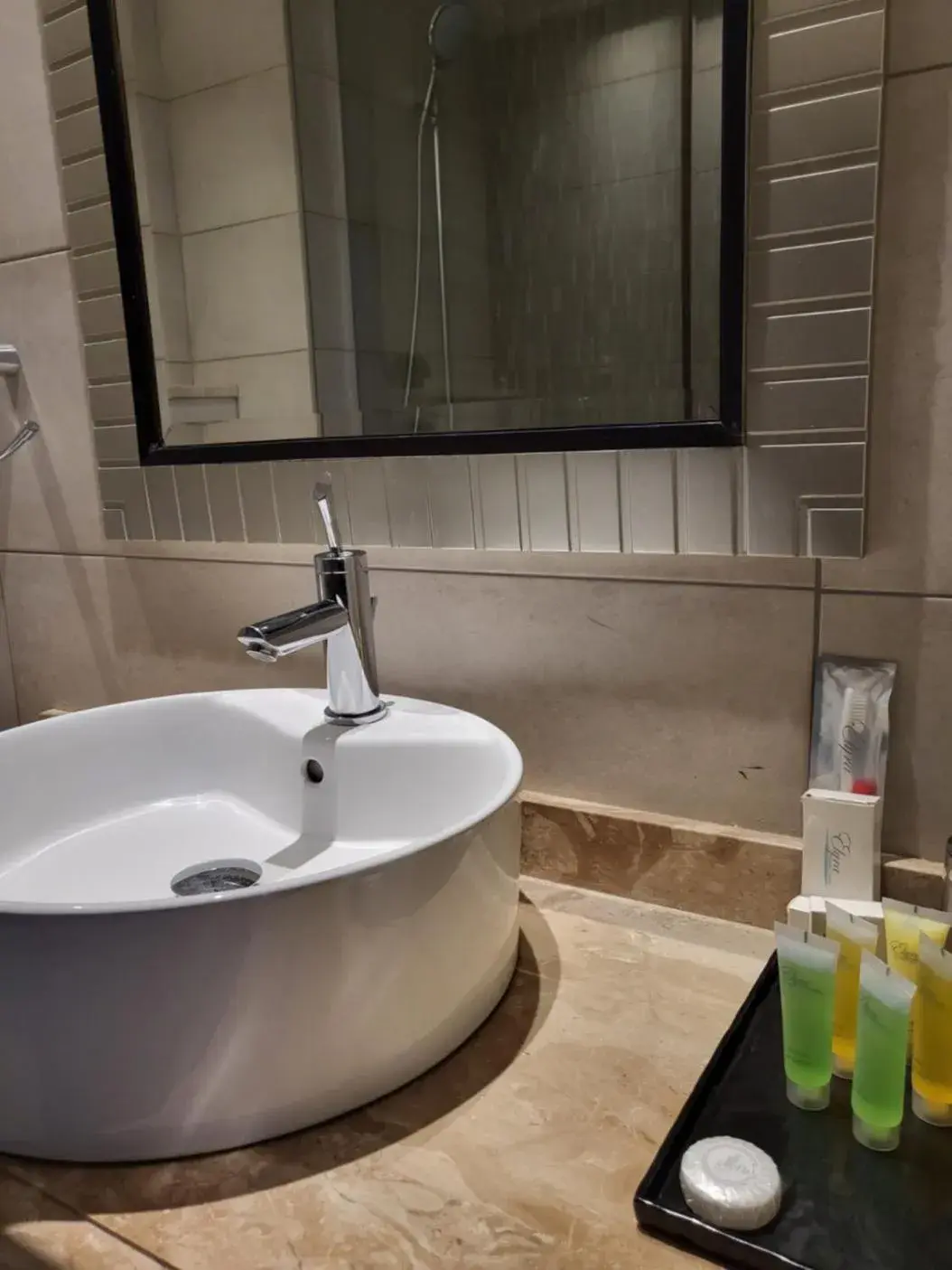 Standard Twin Room - single occupancy in Ambassador, a Boutique Hotel Standard Twin Room - single occupancy in Ambassador, a Boutique Hotel