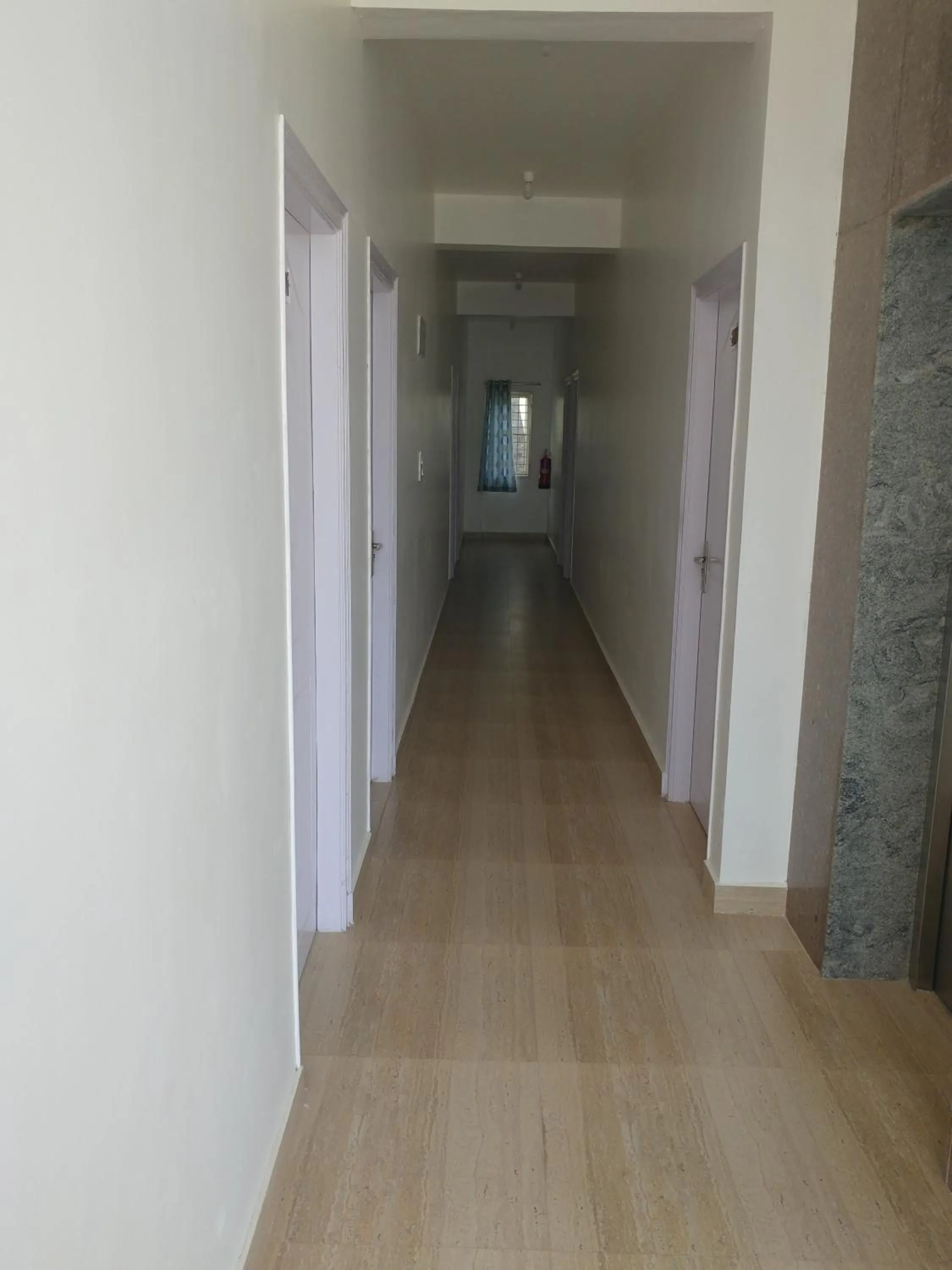 View (from property/room) in Sai Inn Mysore