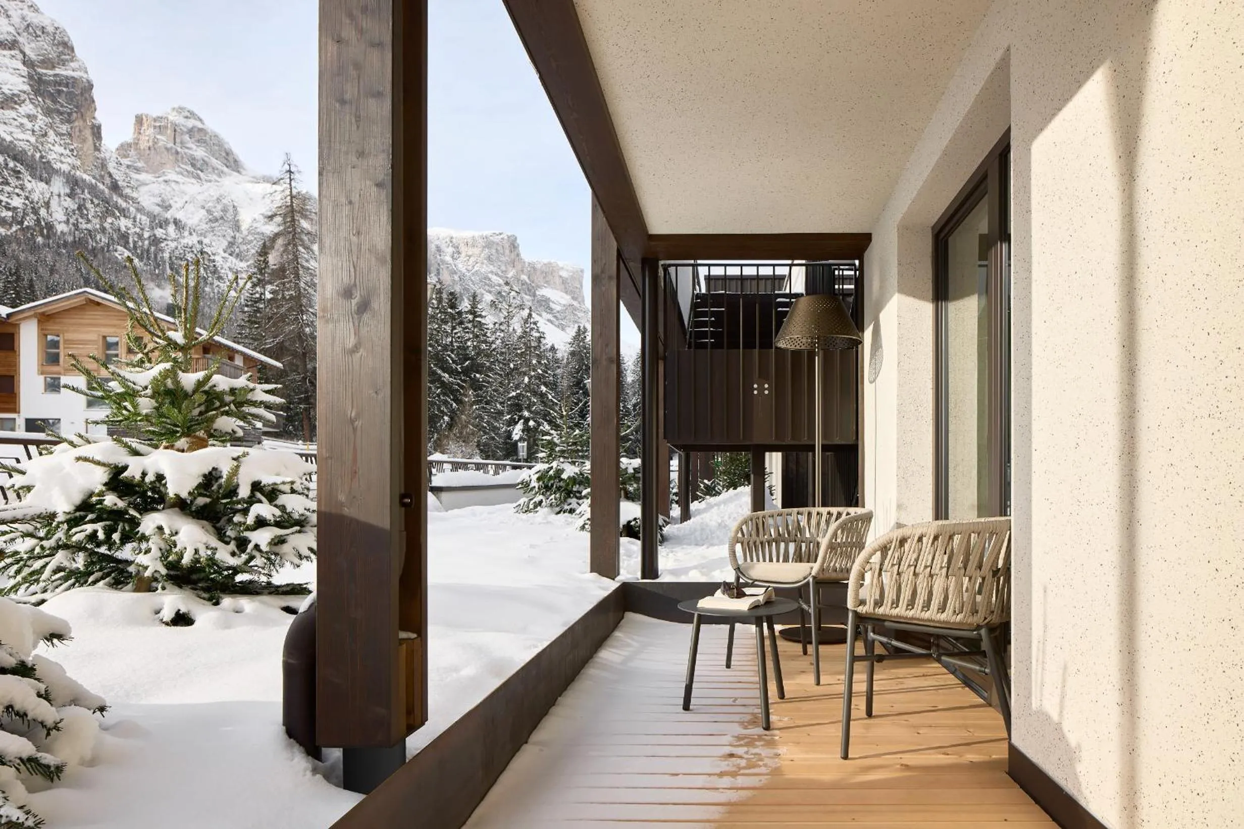 View (from property/room) in Movi Family Apart-Hotel ****s