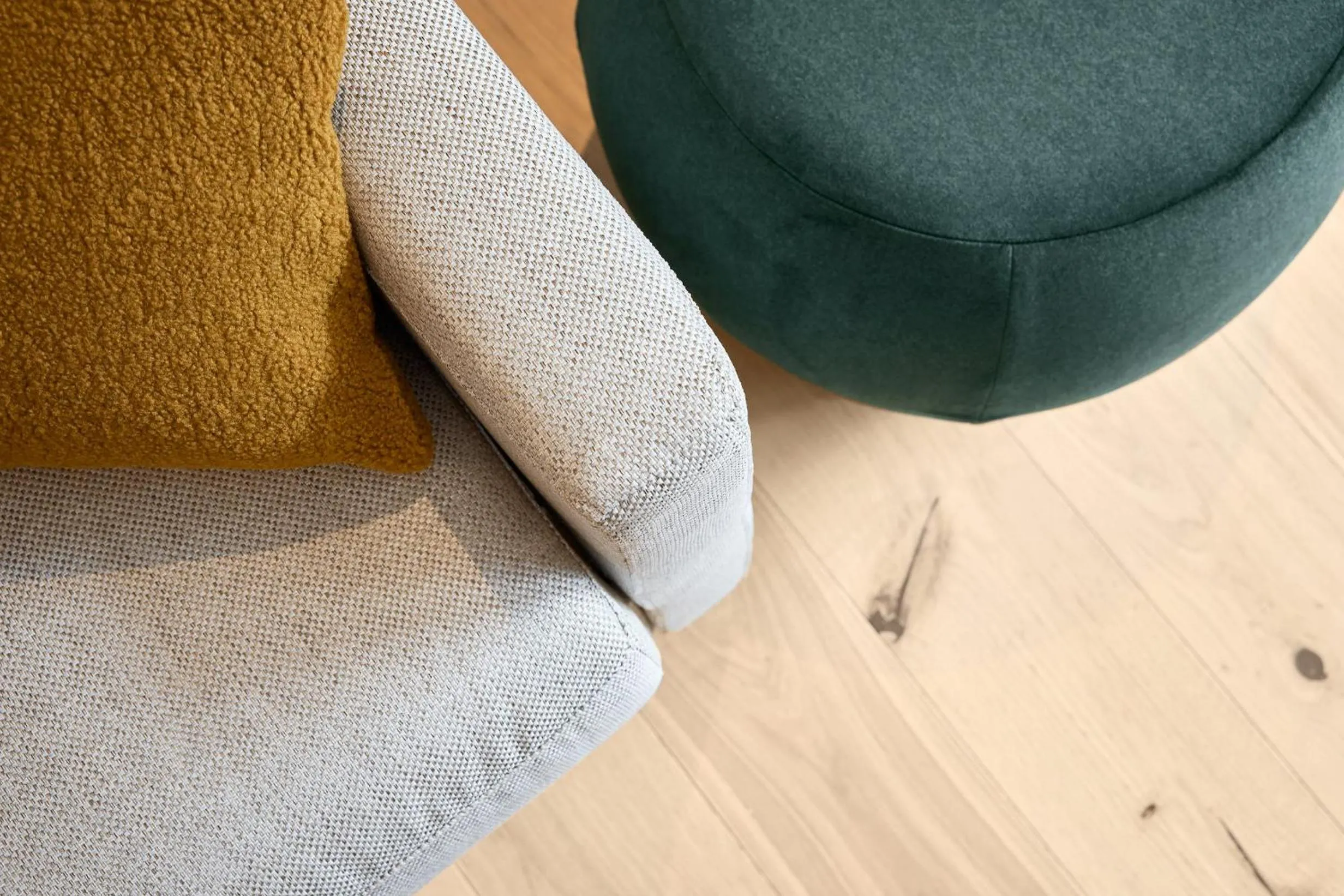 Living room in Movi Family Apart-Hotel ****s