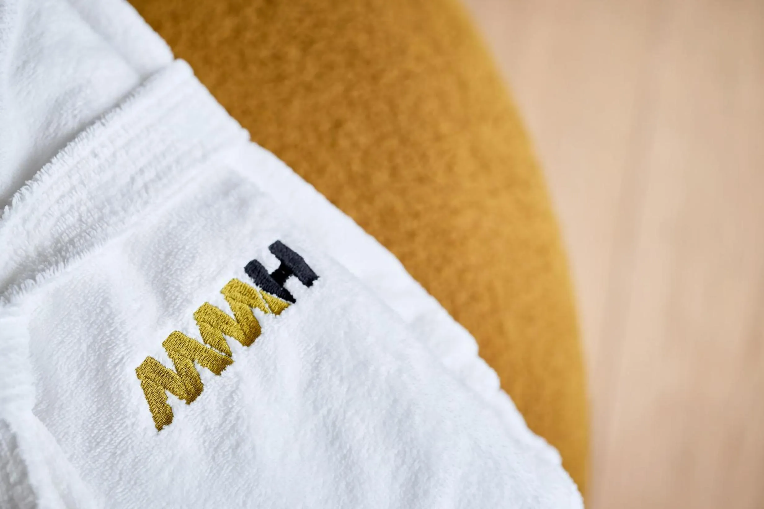 Property logo or sign in Movi Family Apart-Hotel ****s