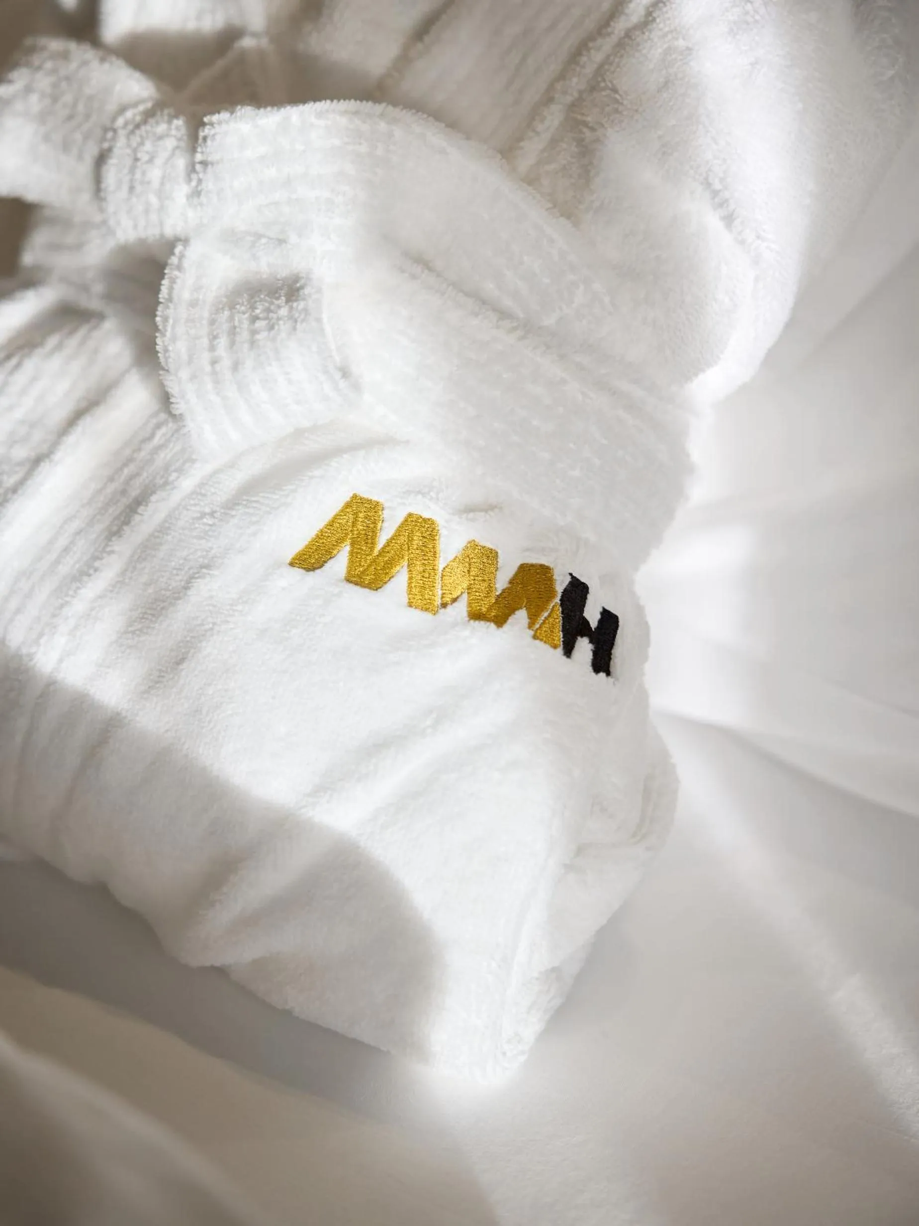 Bedroom, Bed in Movi Family Apart-Hotel ****s