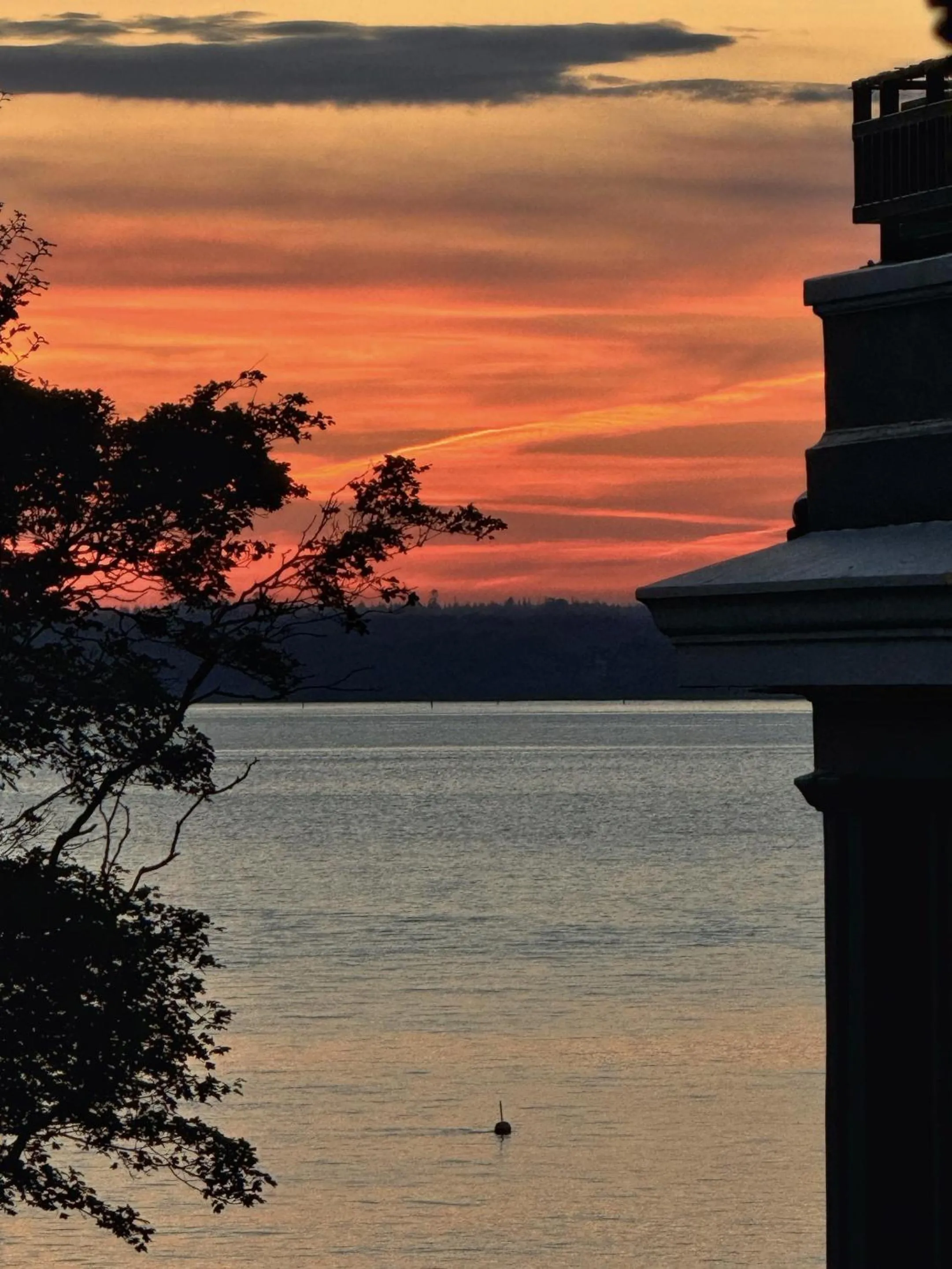 Property building in The Woodvale