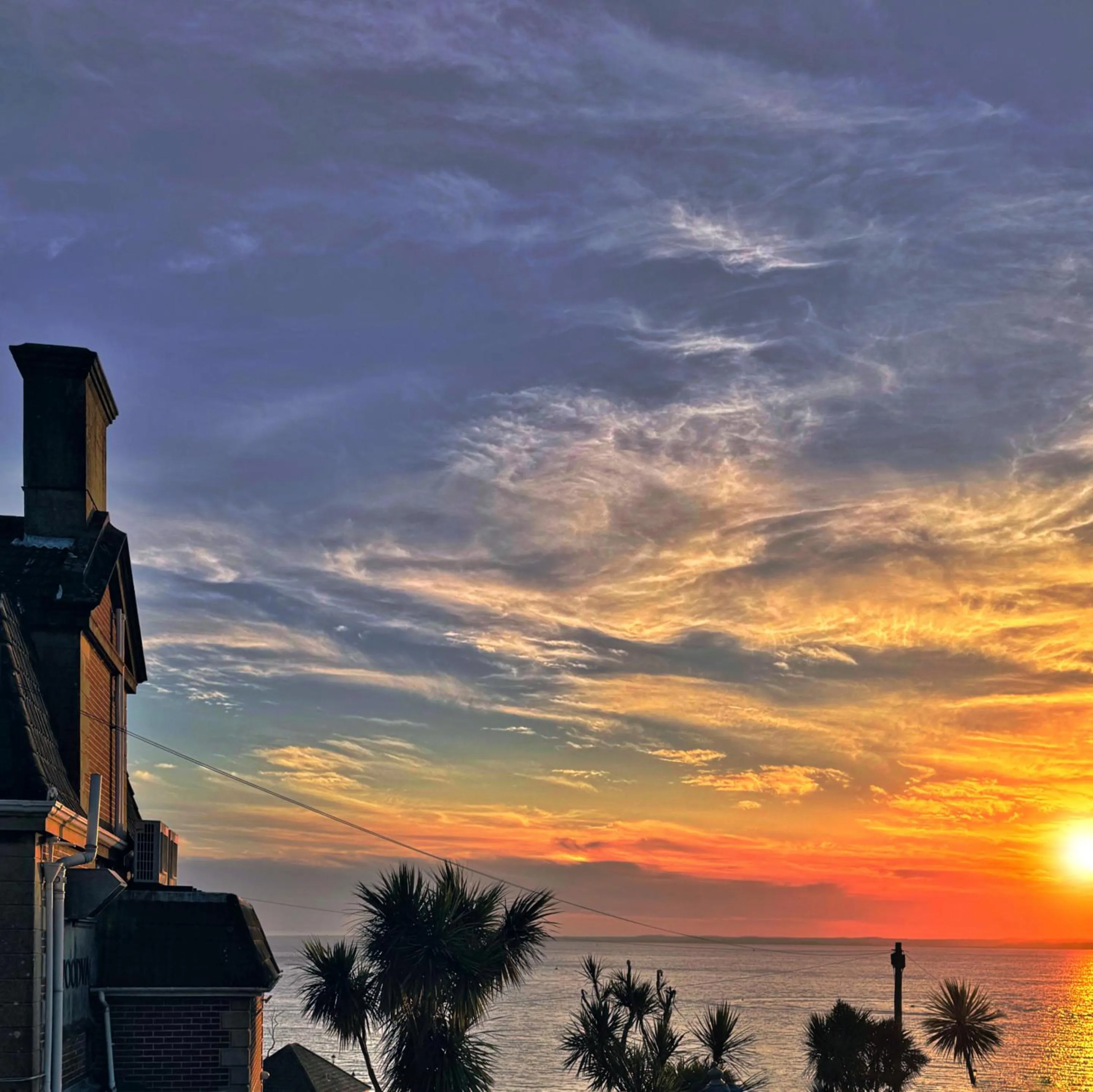 Property building in The Woodvale