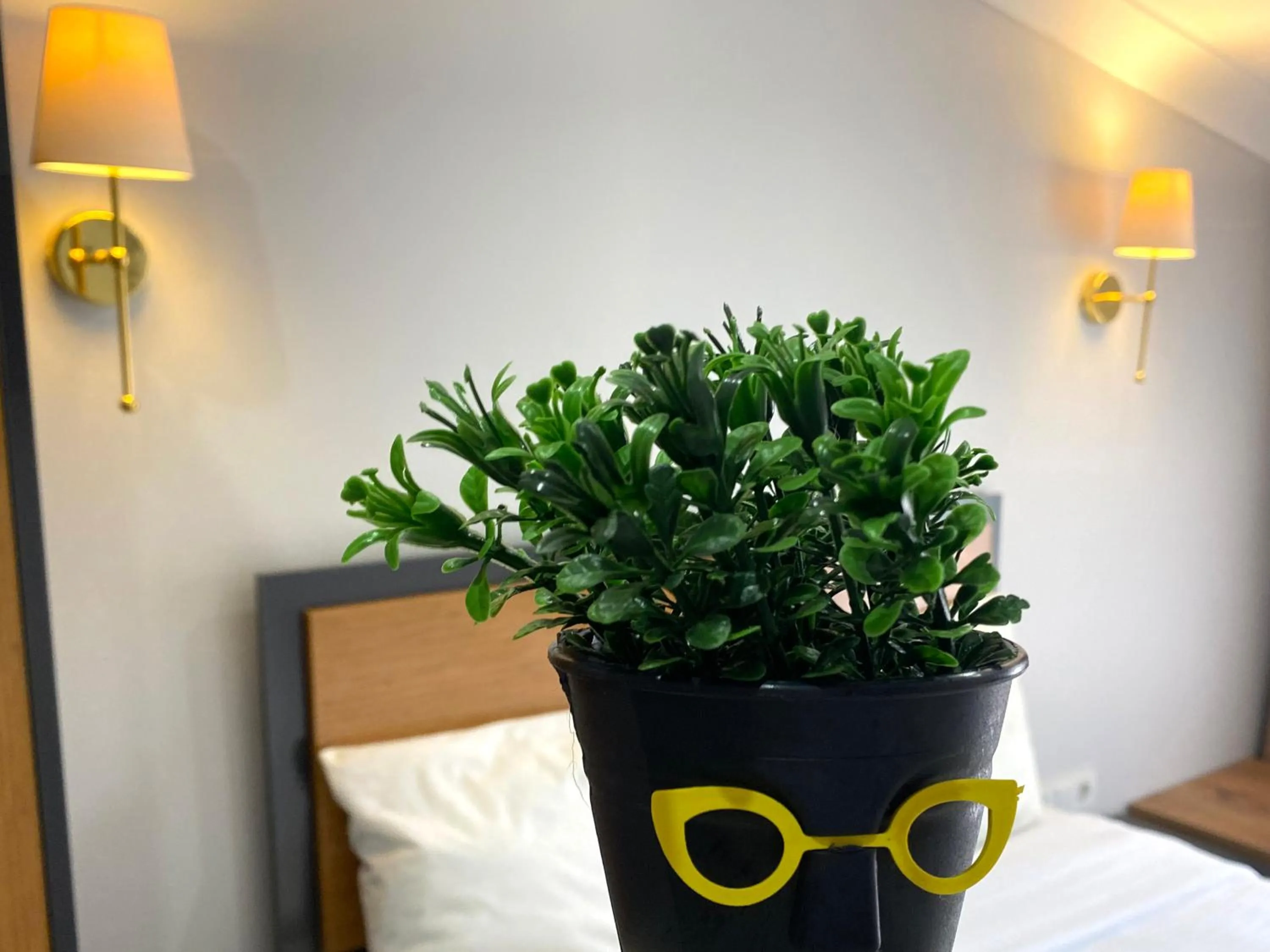 Massage, Bed in iNALENS AİRPORT HOTEL