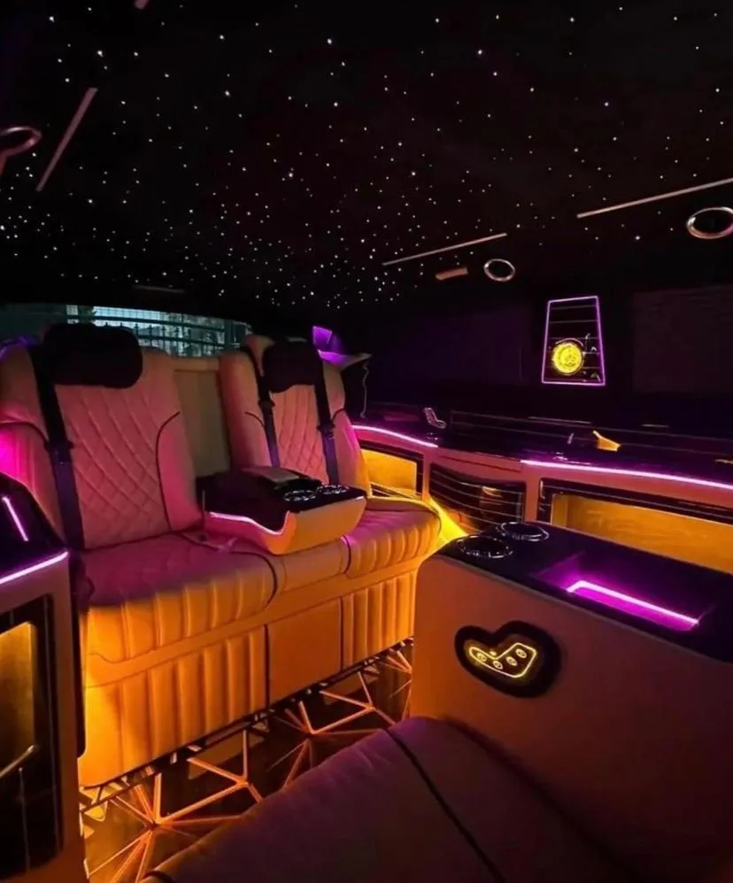 shuttle in iNALENS AİRPORT HOTEL