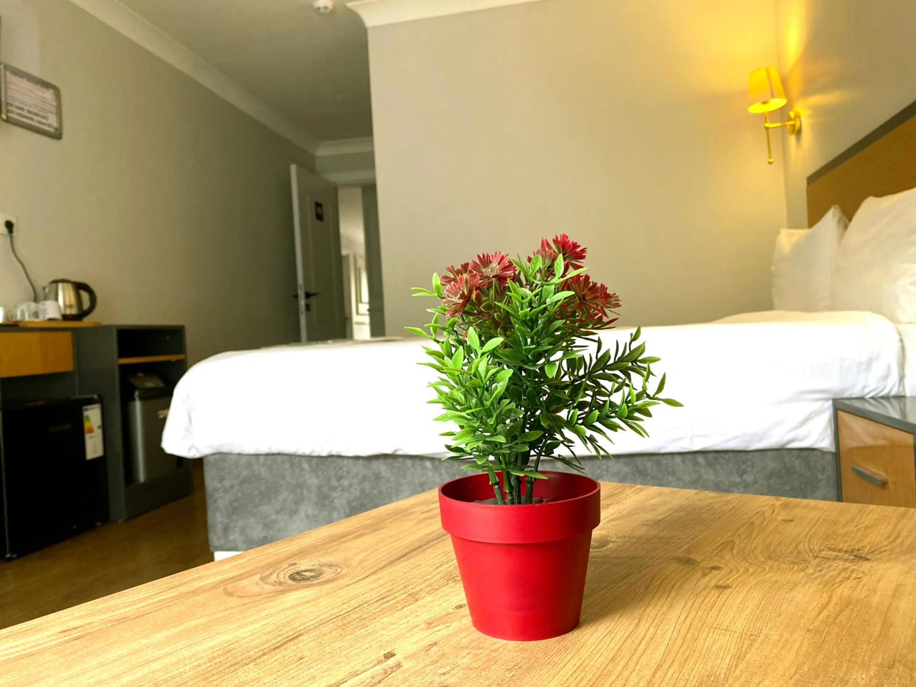 Massage, Bed in iNALENS AİRPORT HOTEL