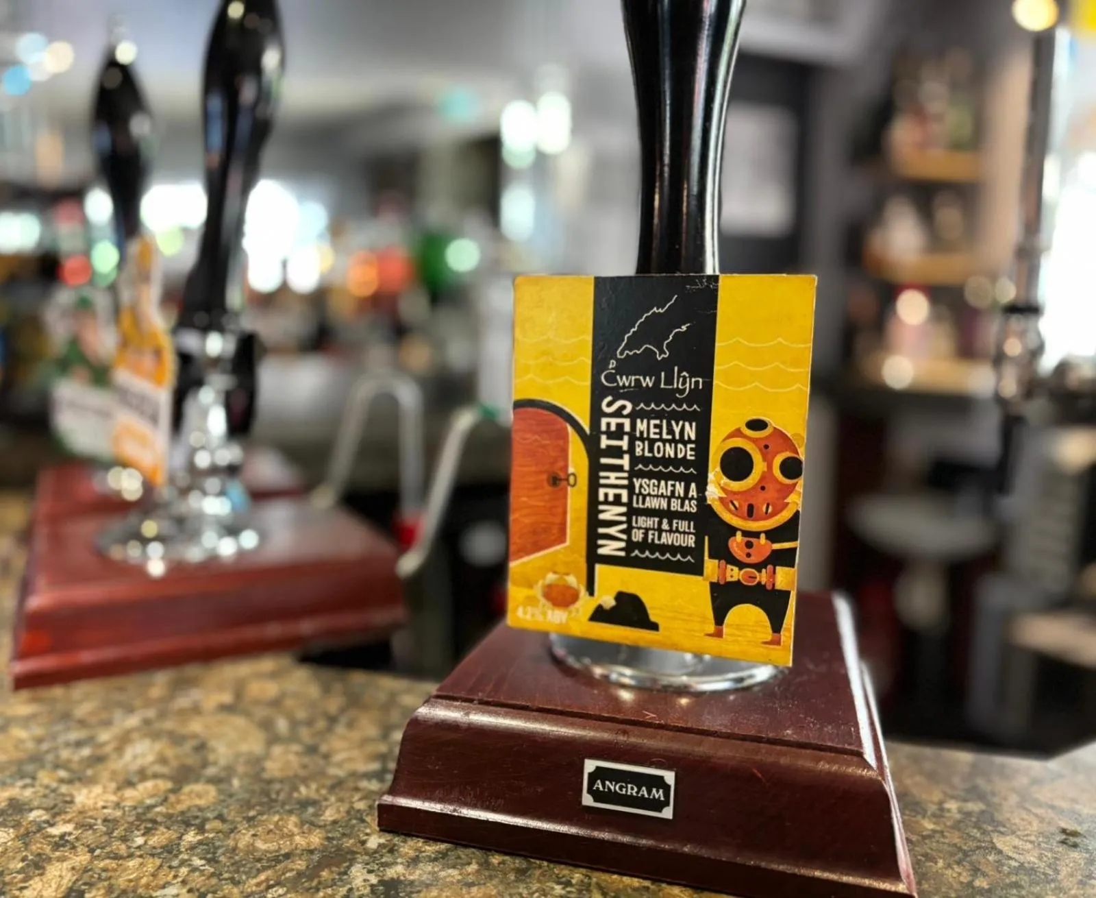 The Queens Hotel Harlech