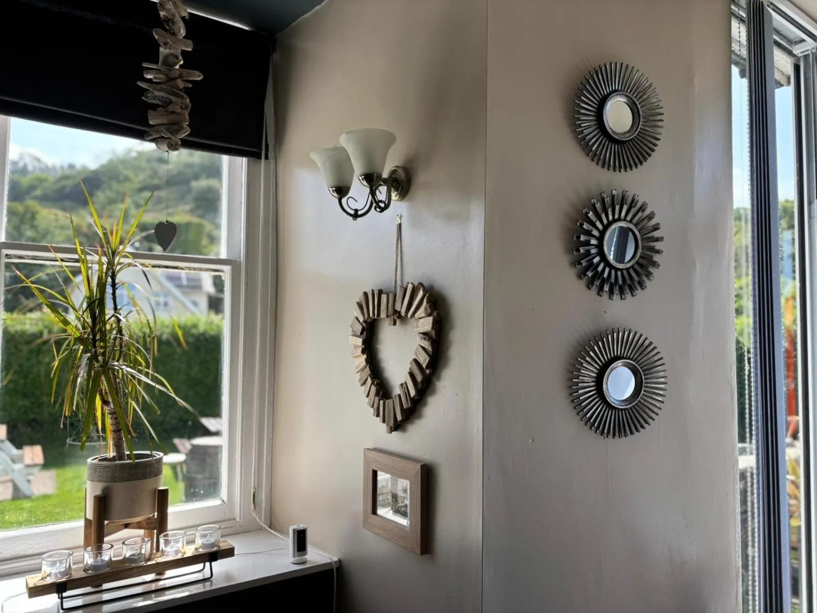 The Queens Hotel Harlech