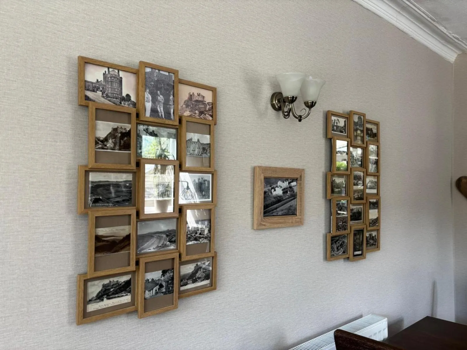 The Queens Hotel Harlech