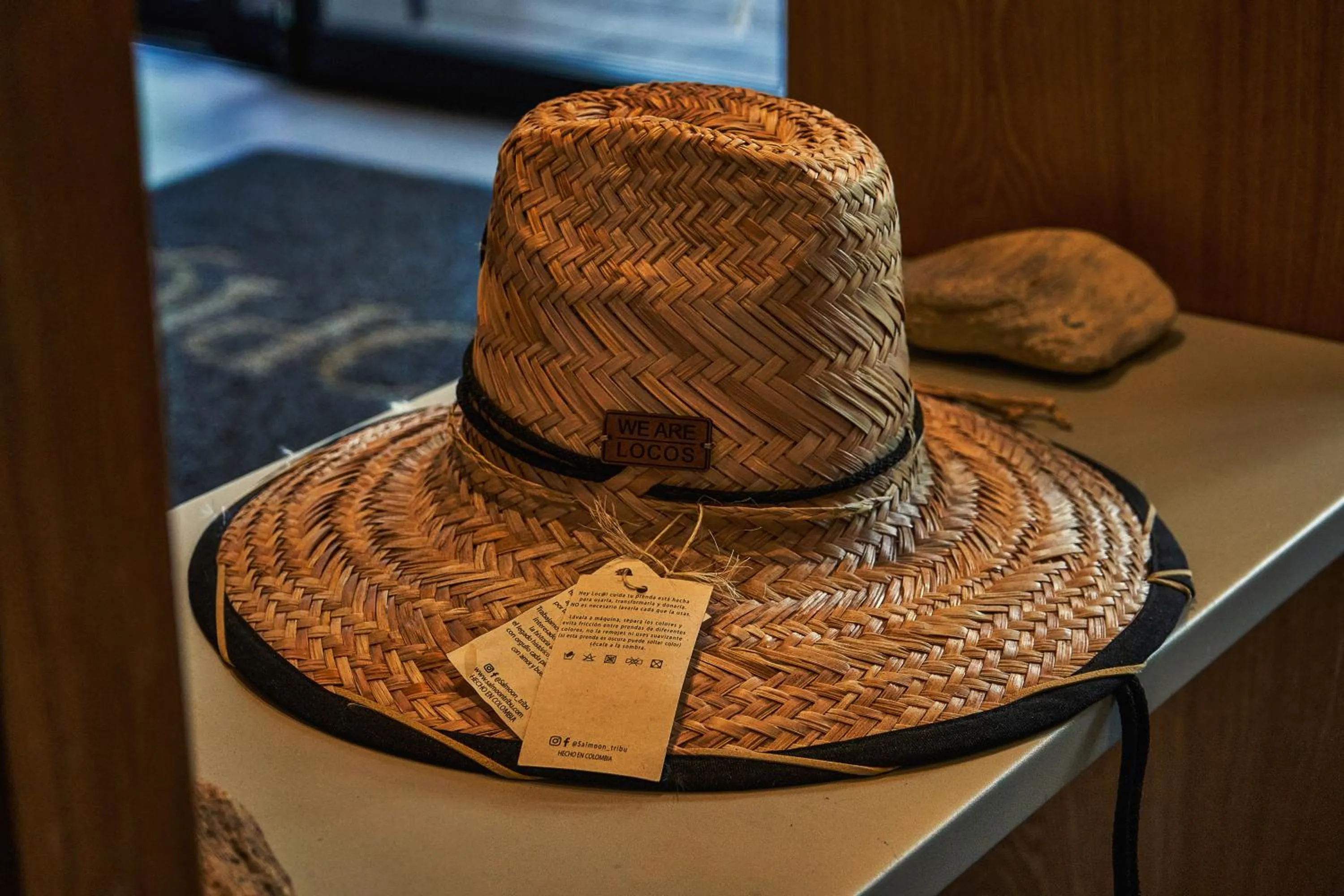 On-site shops in Eutopiq Hotel