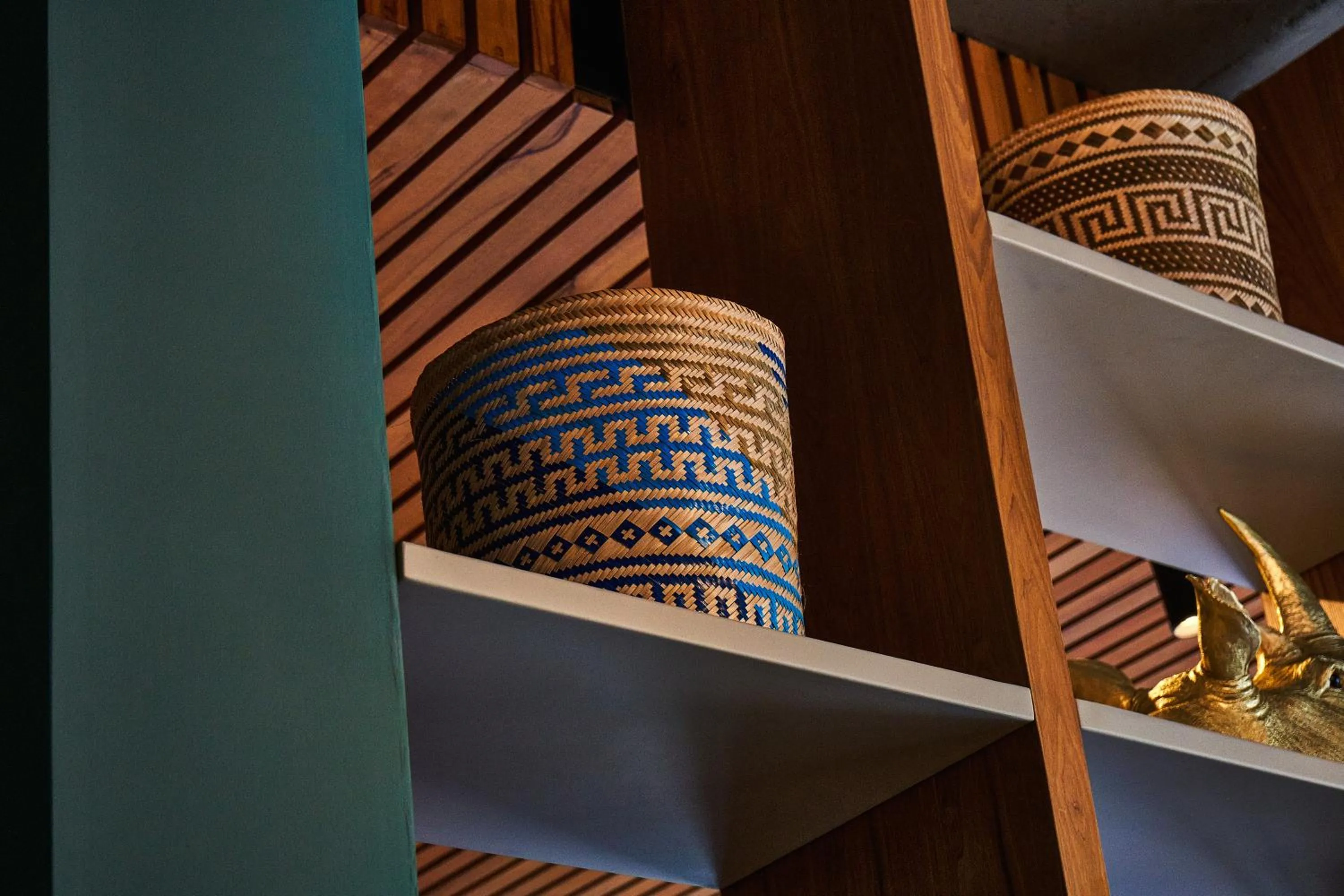 On-site shops in Eutopiq Hotel