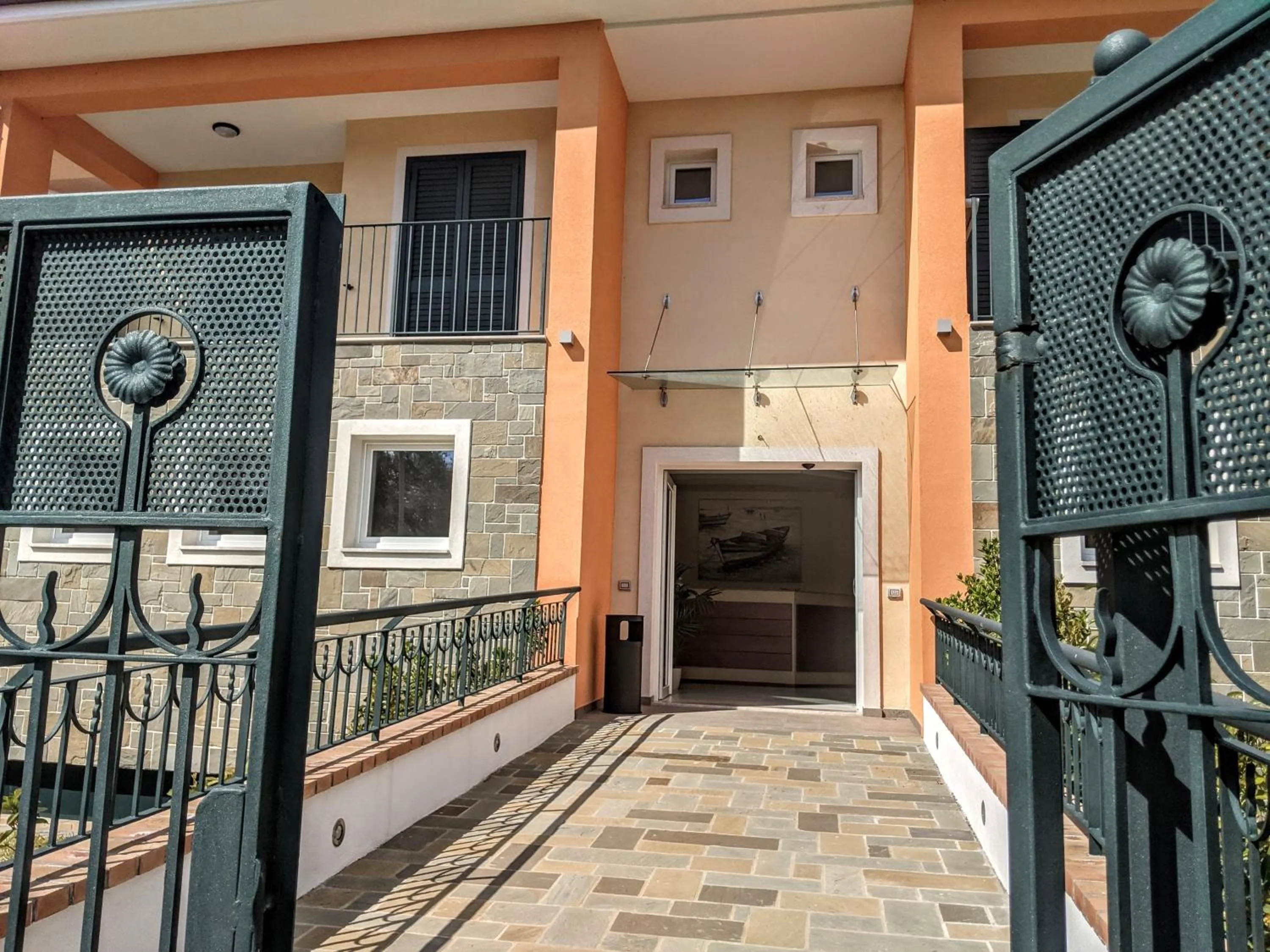 Il Giglio Marino Cilento Residence by ElodeaGroup