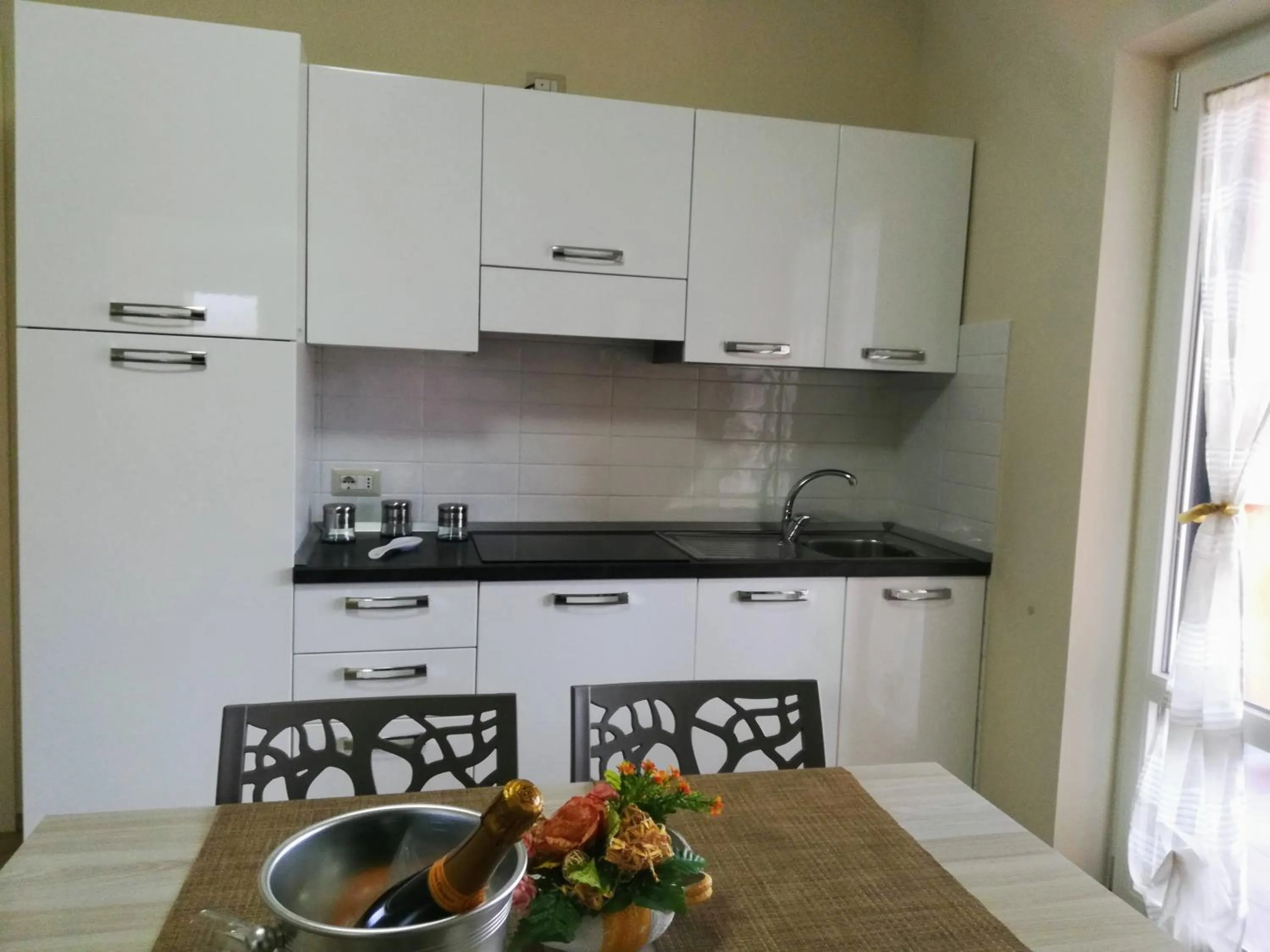 Il Giglio Marino Cilento Residence by ElodeaGroup