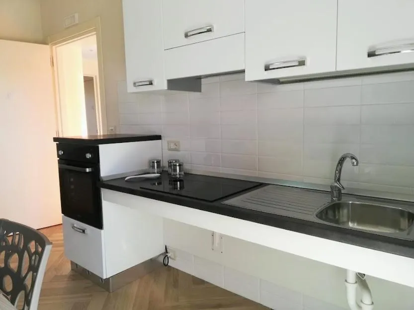 Il Giglio Marino Cilento Residence by ElodeaGroup