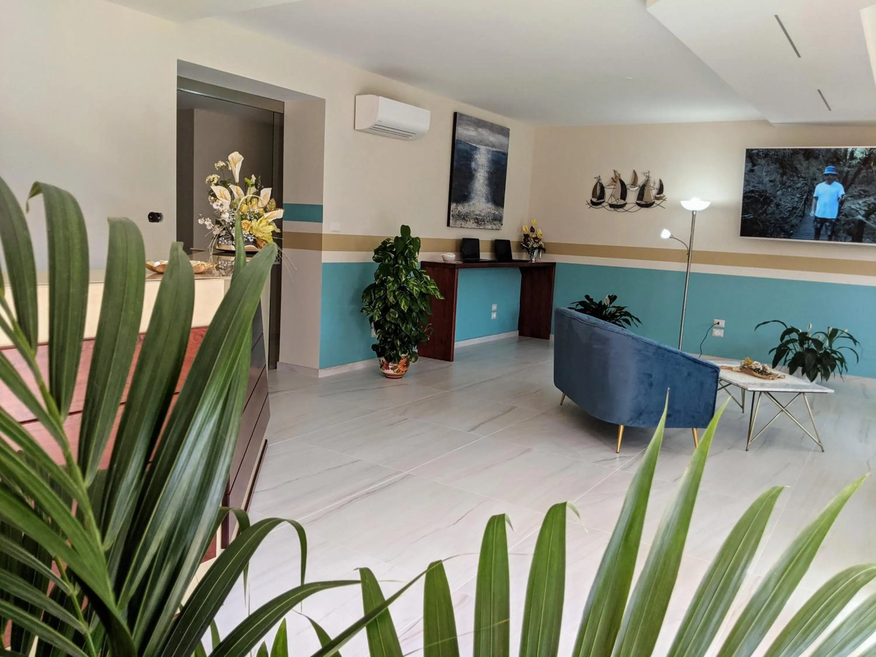 Il Giglio Marino Cilento Residence by ElodeaGroup