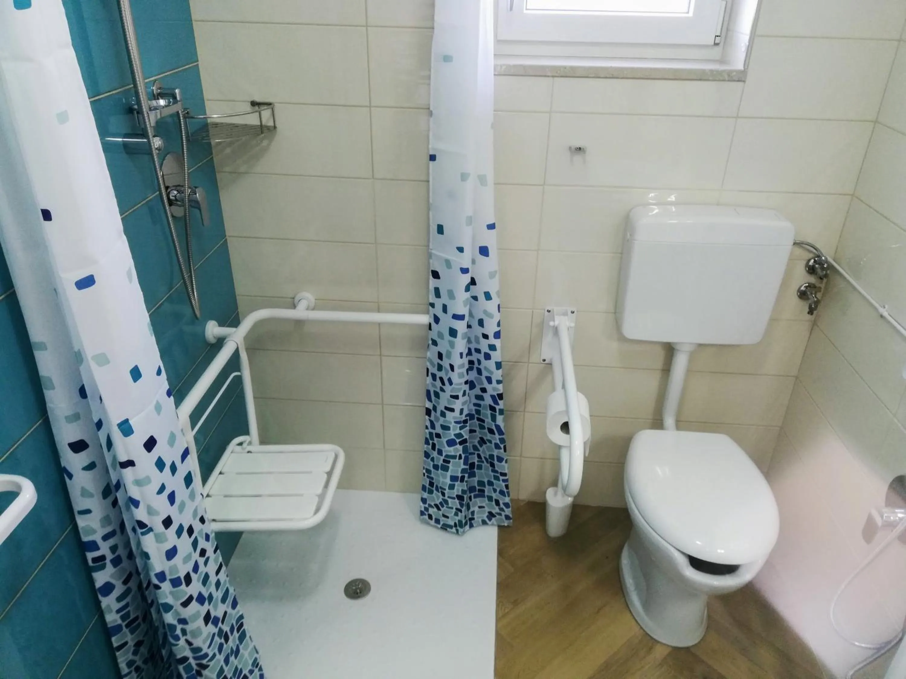 Il Giglio Marino Cilento Residence by ElodeaGroup