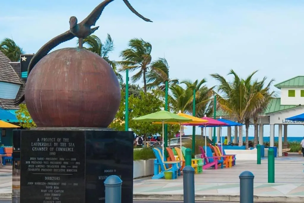 4BR Home, Hot Tub, Near Beach & Wilton Manors