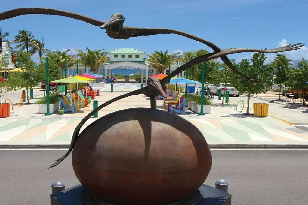 4BR Home, Hot Tub, Near Beach & Wilton Manors