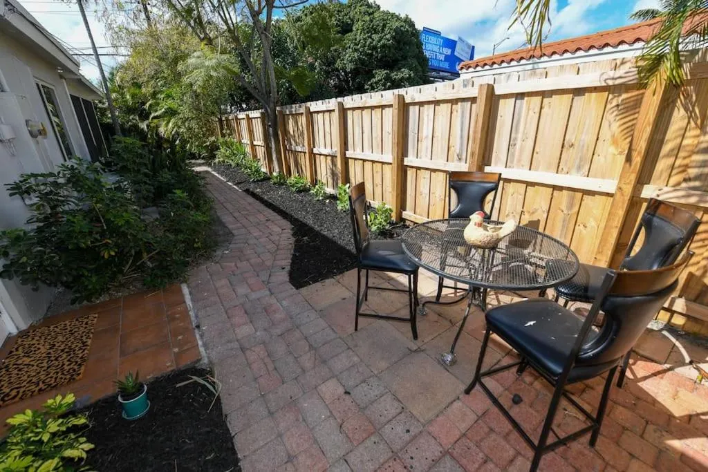 4BR Home, Hot Tub, Near Beach & Wilton Manors