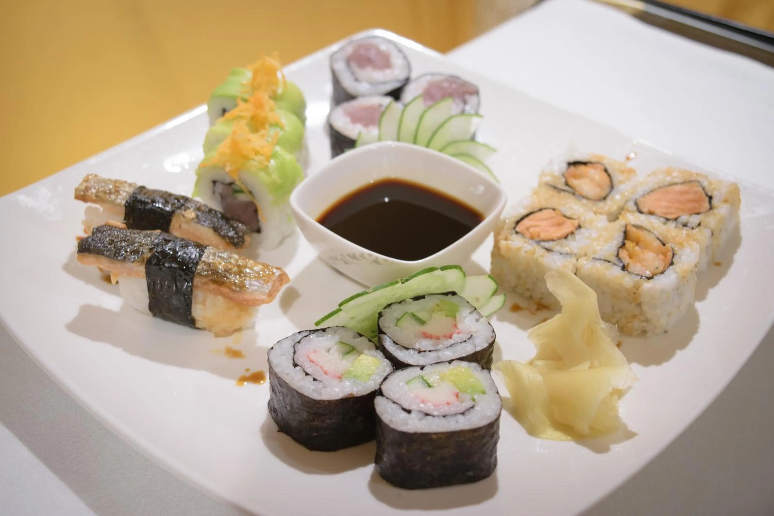 Lounge or bar in Oasis Praiamar