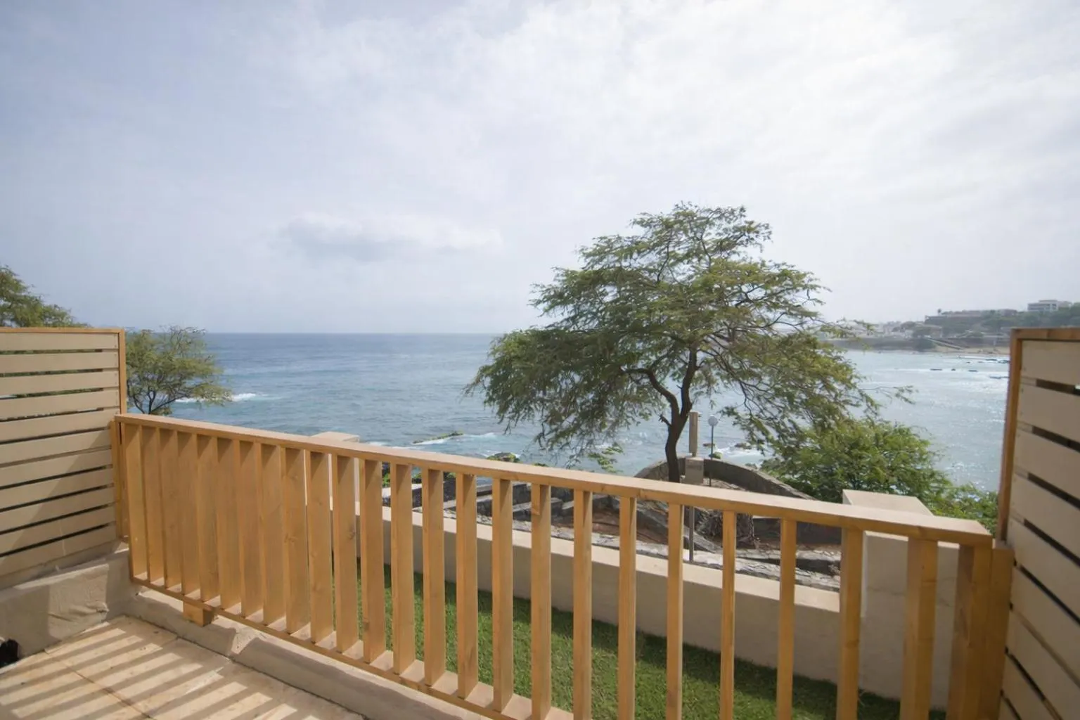 View (from property/room) in Oasis Praiamar