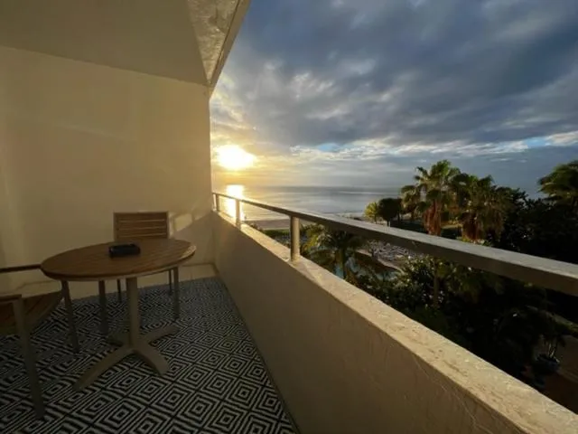 View (from property/room) in Ocean Manor Tiki Sunset Retreat